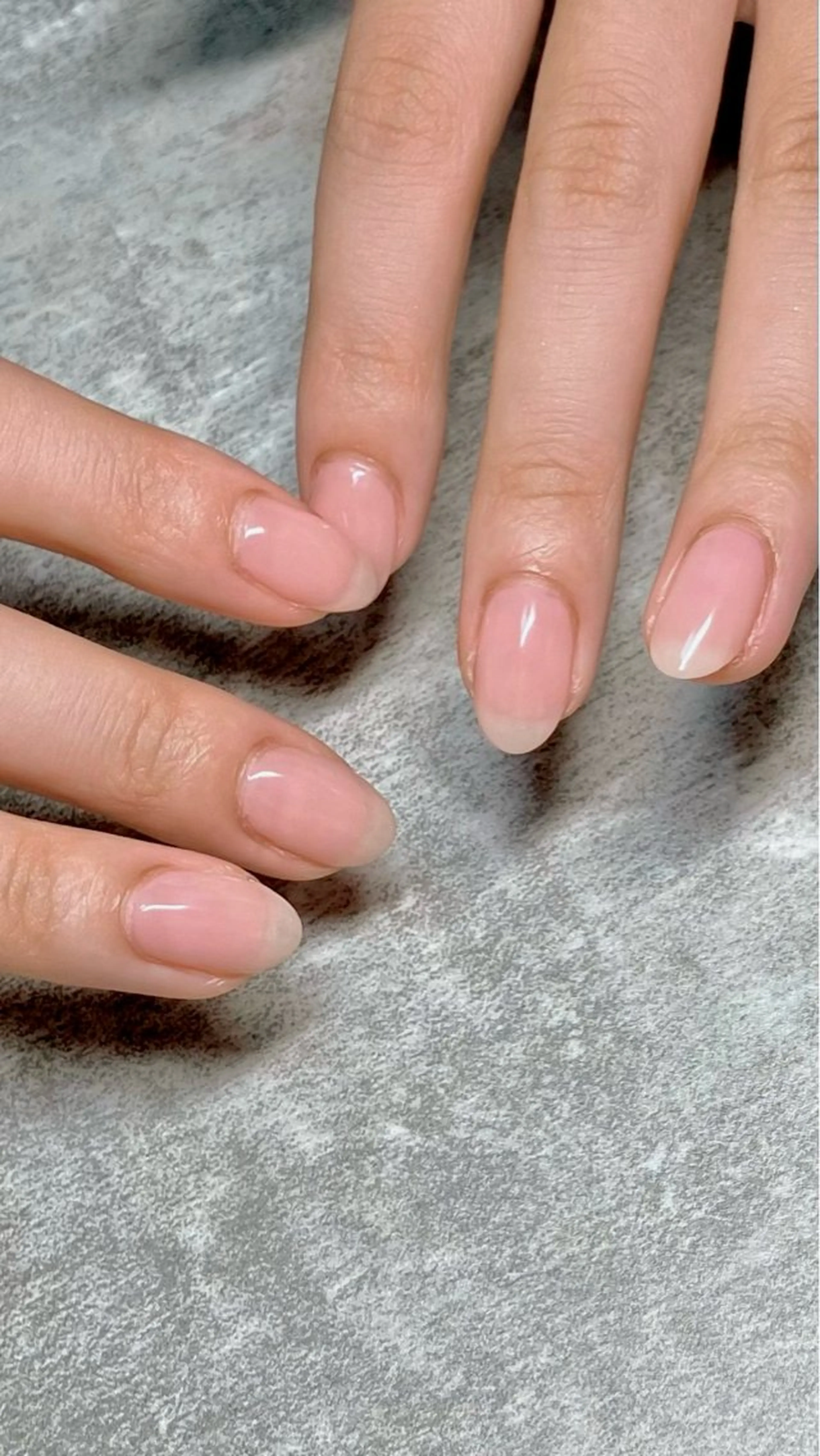 ネイル ハンドネイル ハンドケア haleyume所属・shino🌟 痛ネイルのネイルデザイン