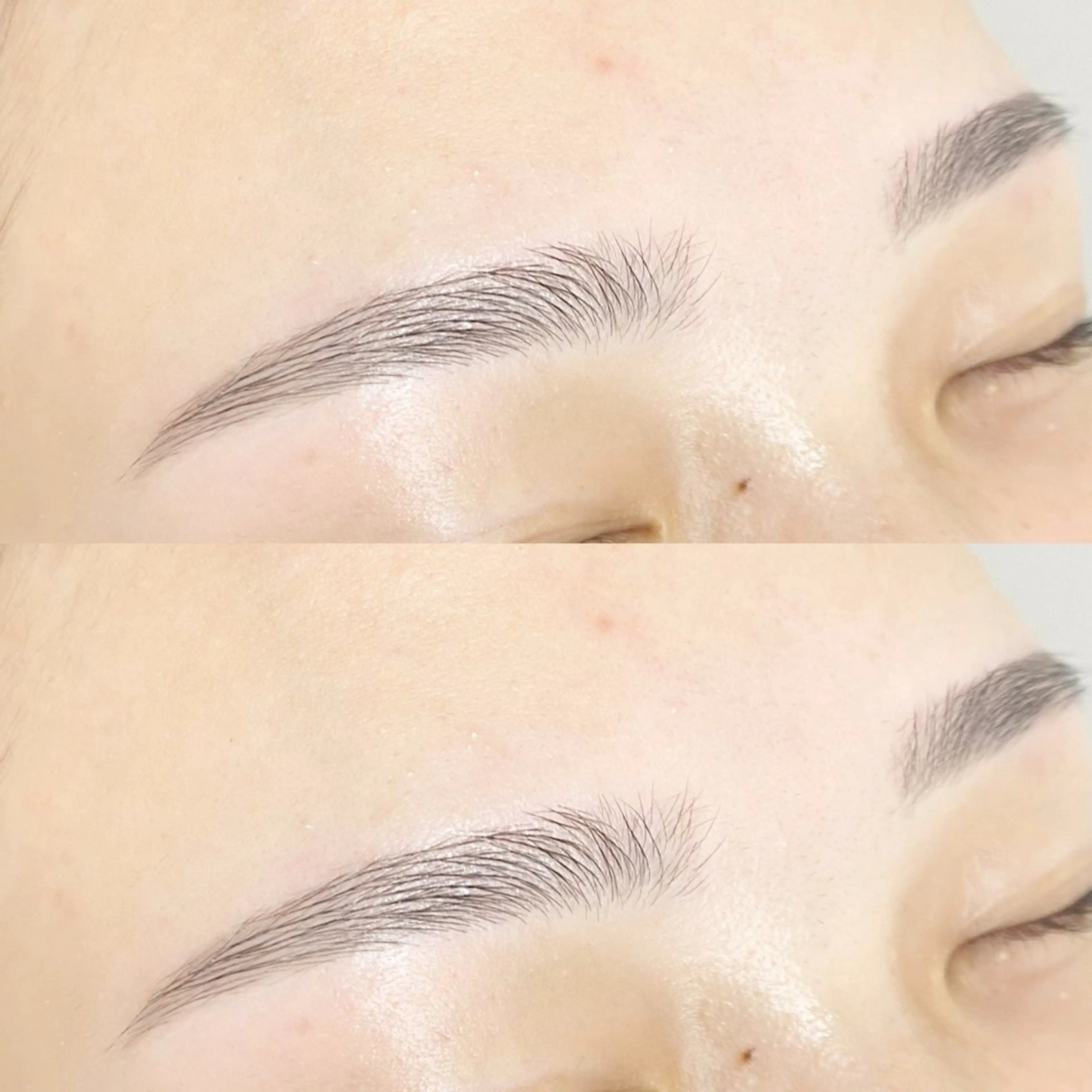 アイブロウ ワックス脱毛 その他(アイブロウ) カワイイ保証🎀🫧 Mizuhoの眉毛・アイブロウイメージ