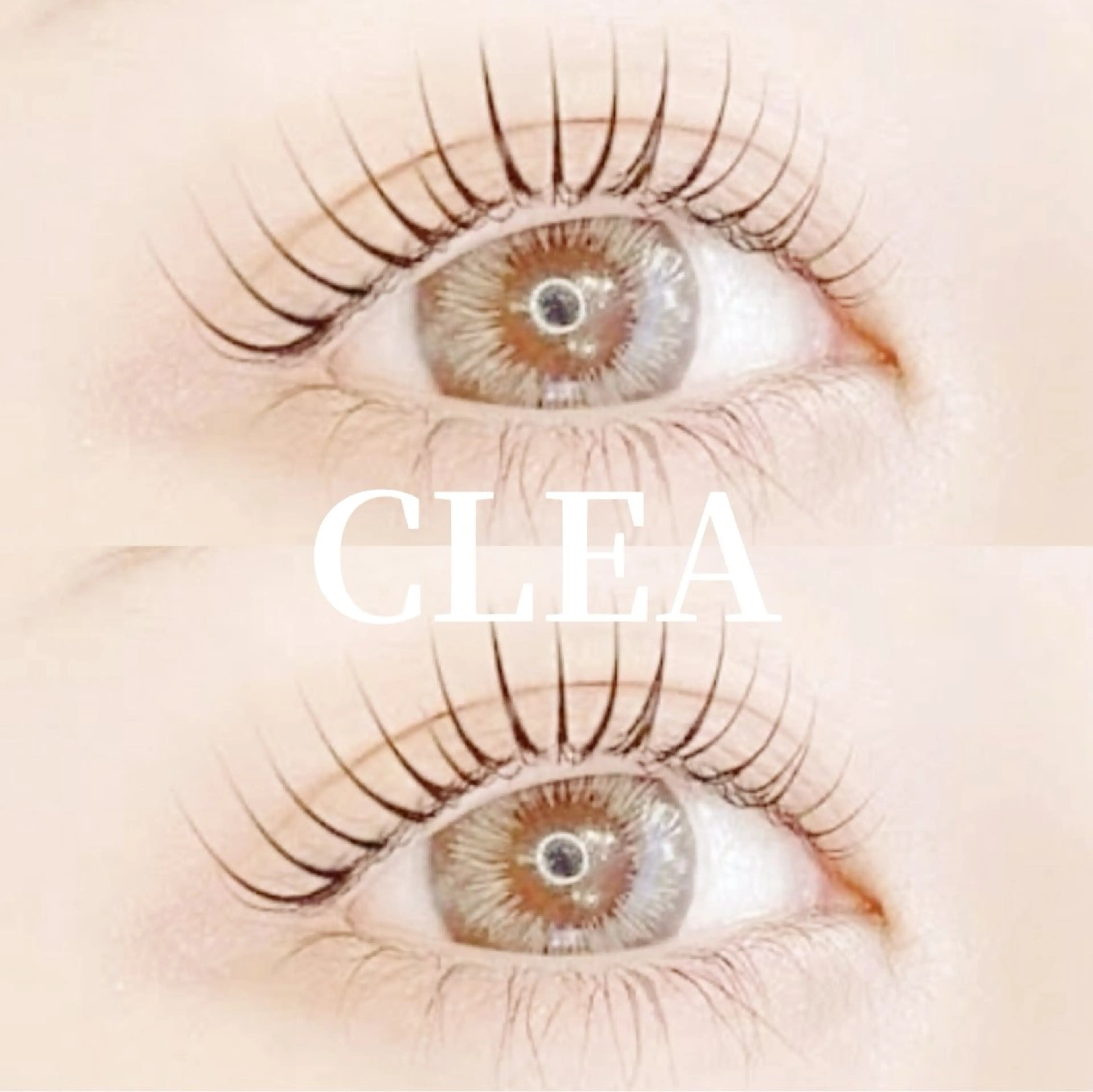 マツエク・マツパ CLEA所属・まつげ＆眉毛CLEA 心斎橋YUKIの眉毛・アイブロウイメージ
