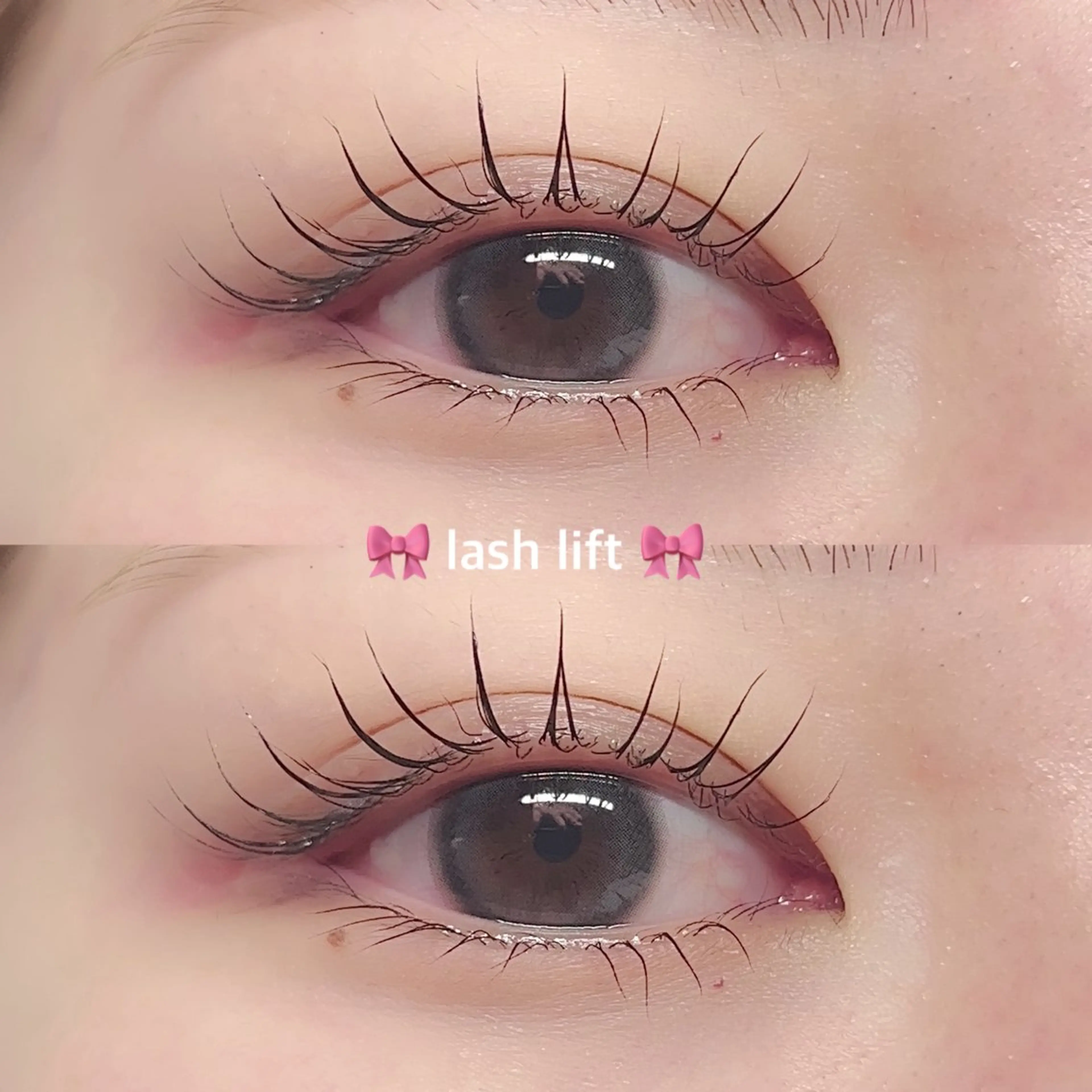 マツエク・マツパ eternite イトウのマツエク・マツパデザイン