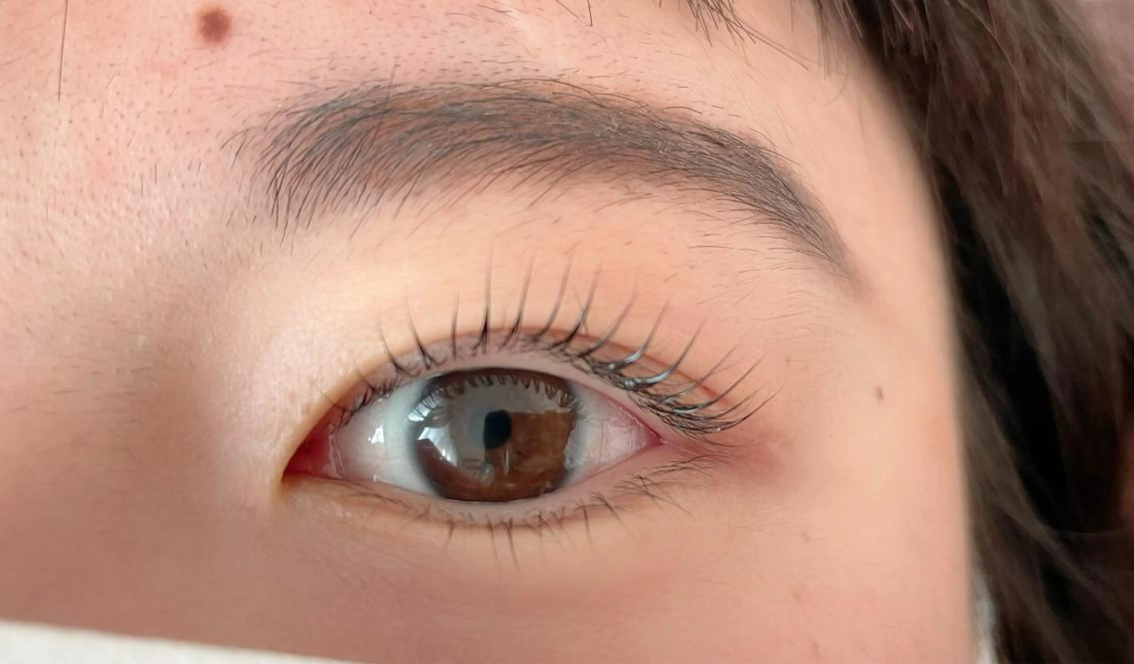 マツエク・マツパ SAYAKA 🫧のマツエク・マツパデザイン