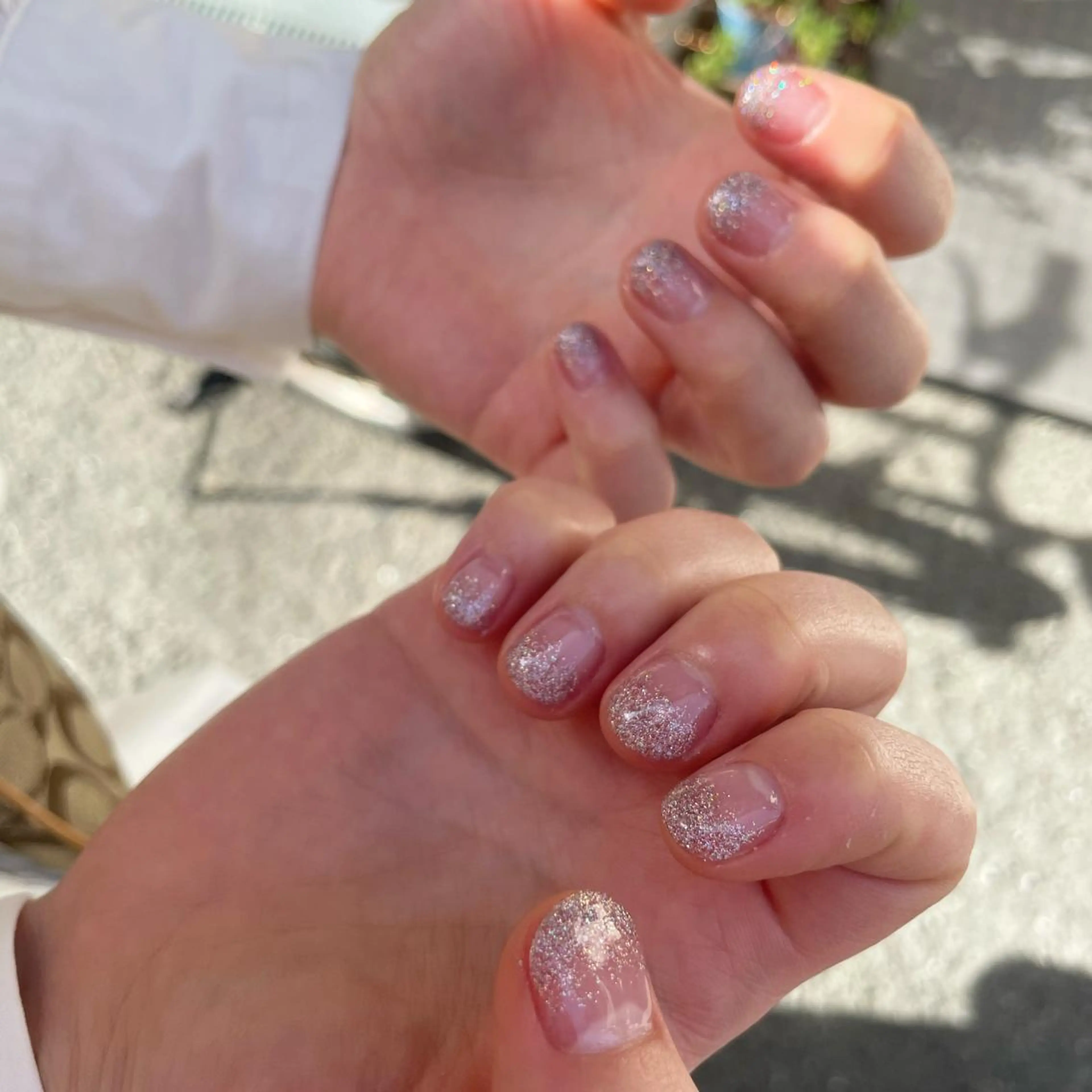 ネイル nail.gorin所属・吉村 優子のネイルデザイン