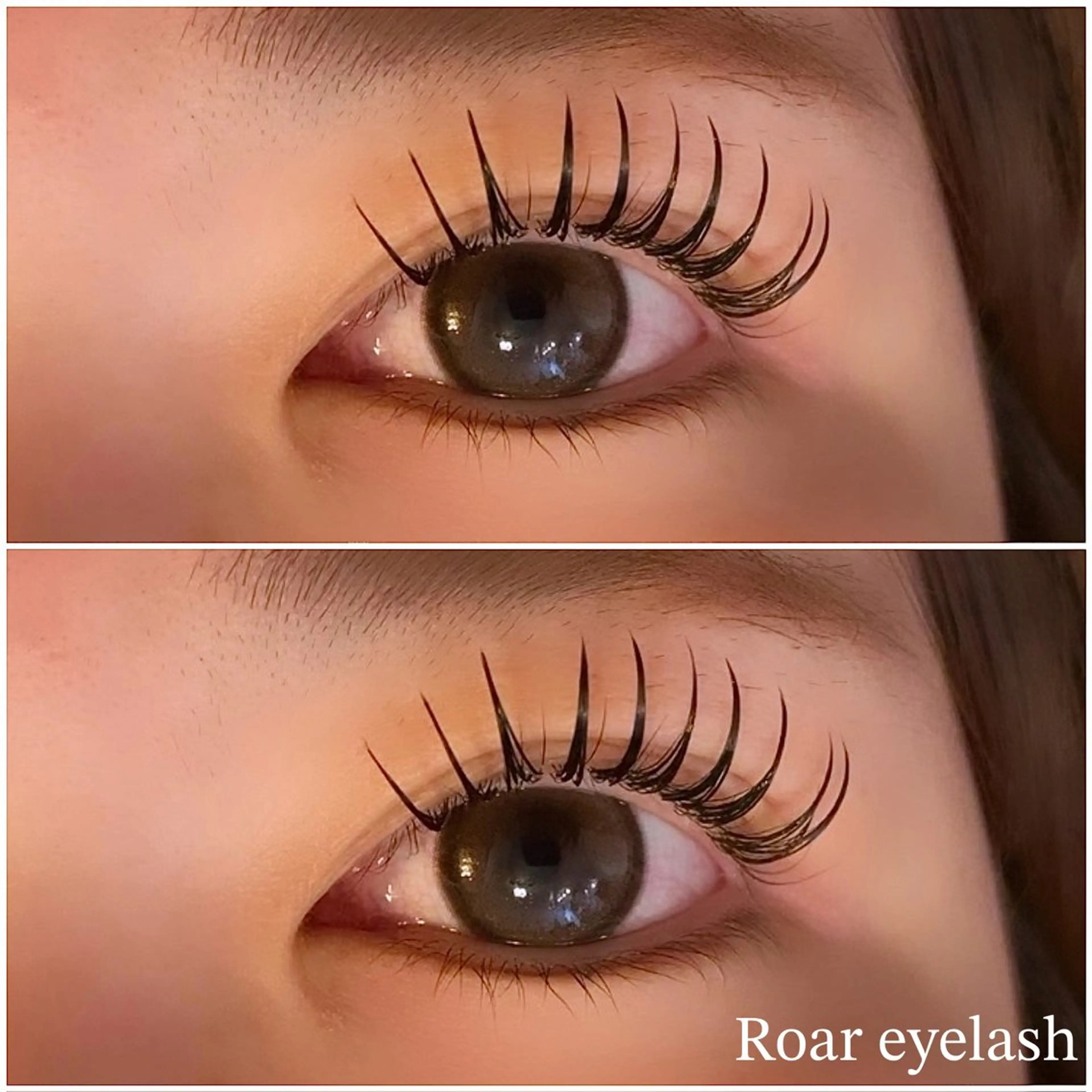 マツエク・マツパ 🧸yume🧸 en Rêveのマツエク・マツパデザイン