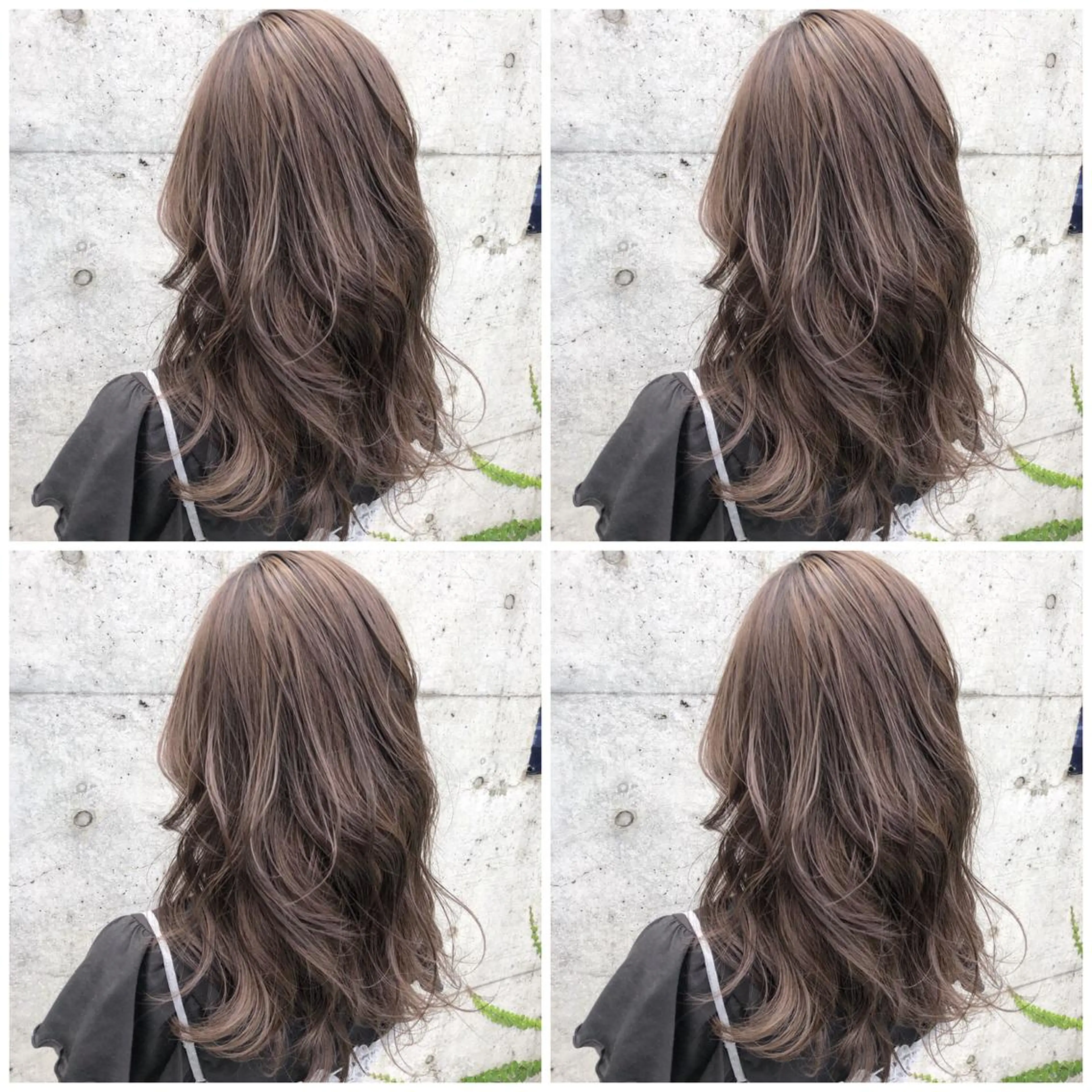 カラー パーマ ヘアアレンジ メンズ キッズ ネイル マツエク・マツパ メンズブリーチ メンズハイライト 学生(メンズ向け) アッシュ ベージュカラー レイヤー/顔周り 韓国ヘア森田和貴のヘアスタイル