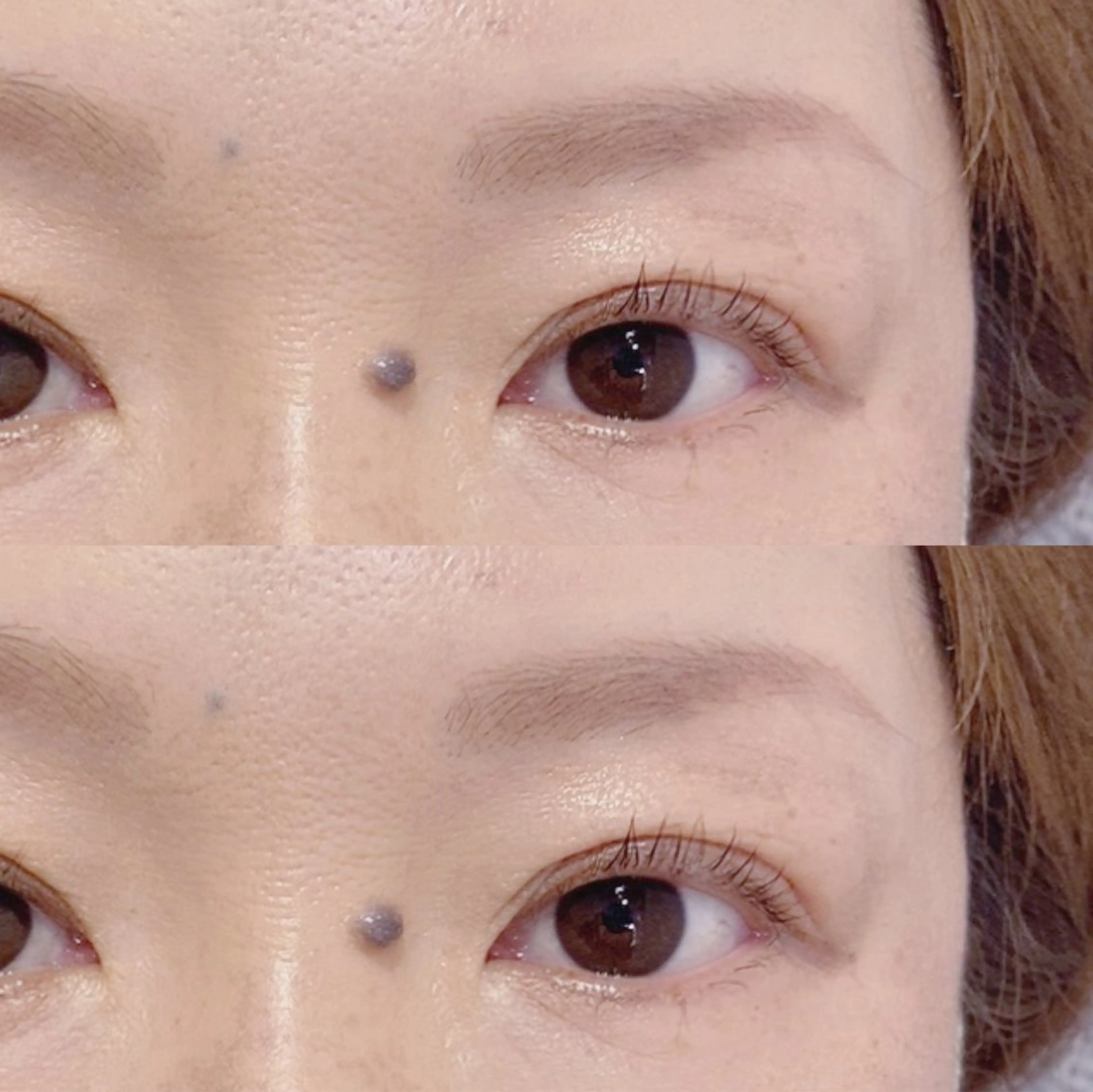 マツエク・マツパ RIONA ♡のマツエク・マツパデザイン