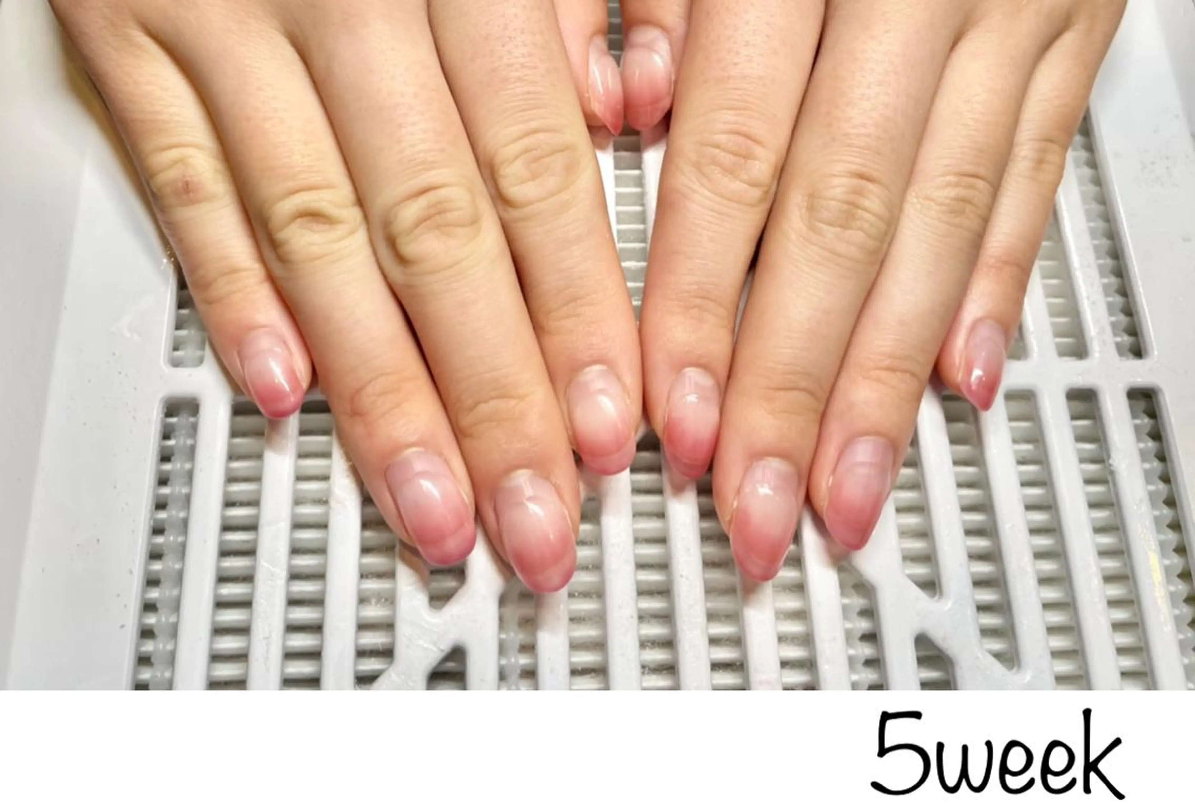 ネイル ささき れいなのネイルデザイン