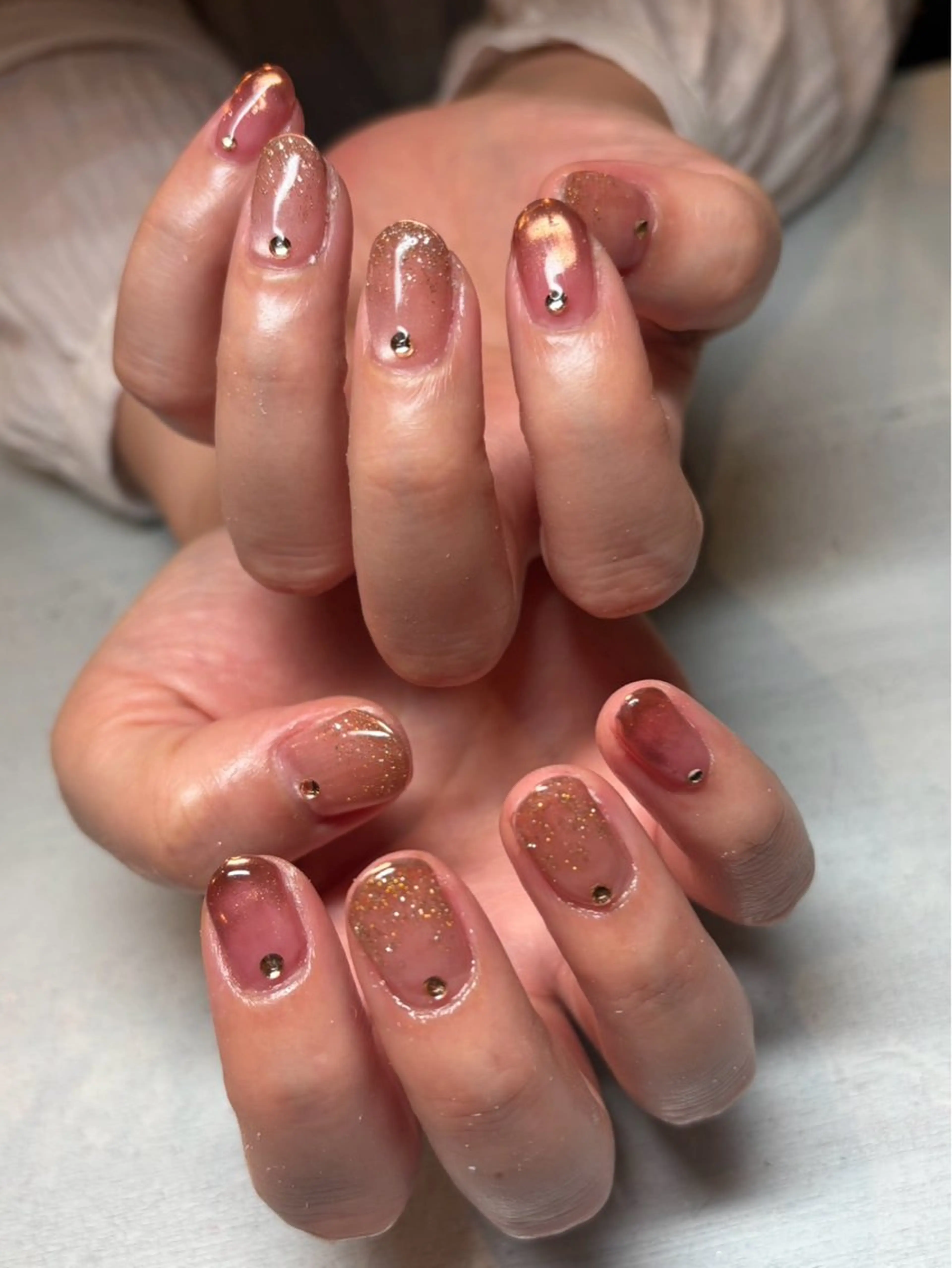 ネイル nail salon FROSCH所属・FROSCH/ Seinaのネイルデザイン