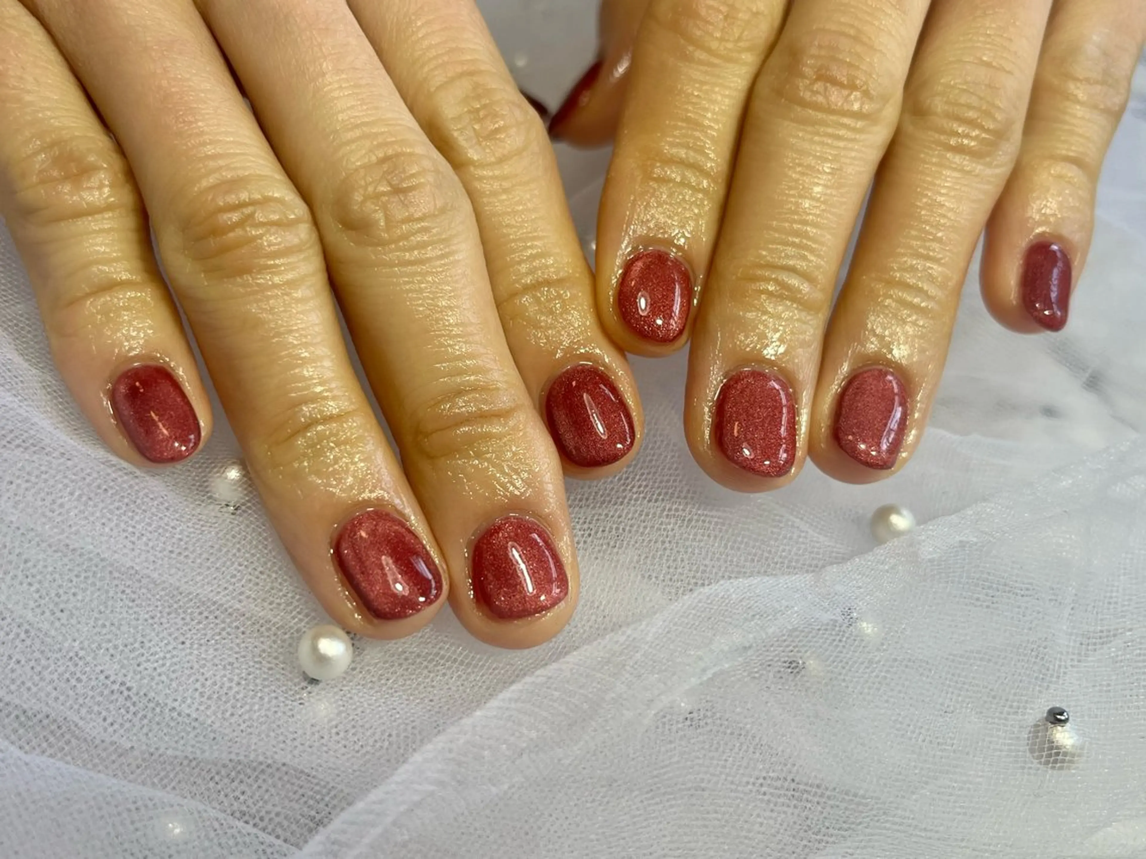 ネイル ハンドネイル JAM Orario Nailのネイルデザイン