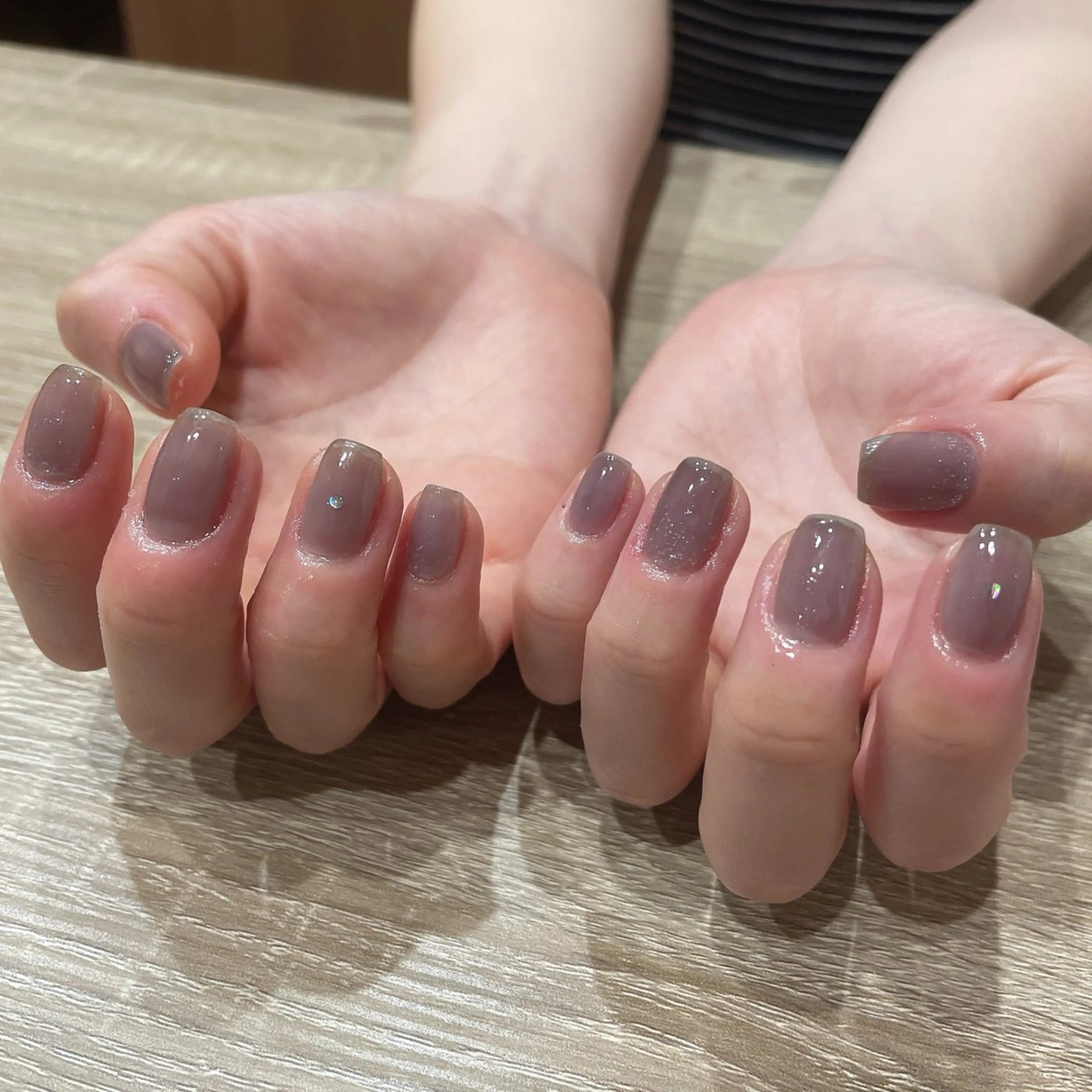 ネイル ハンドネイル liberté所属・liberté🫧 新小岩のネイルデザイン