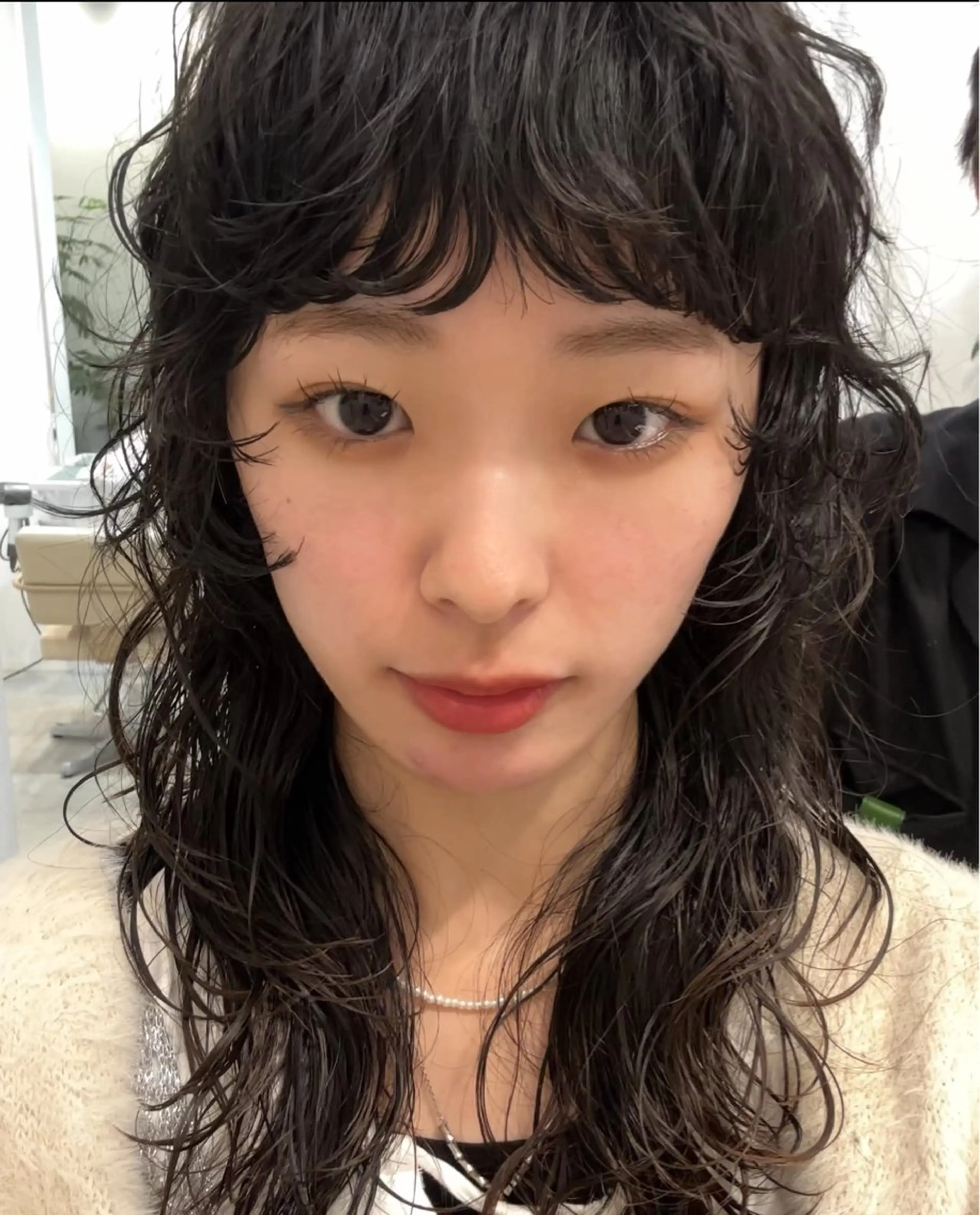 パーマ 🌀perm 🌀のヘアスタイル