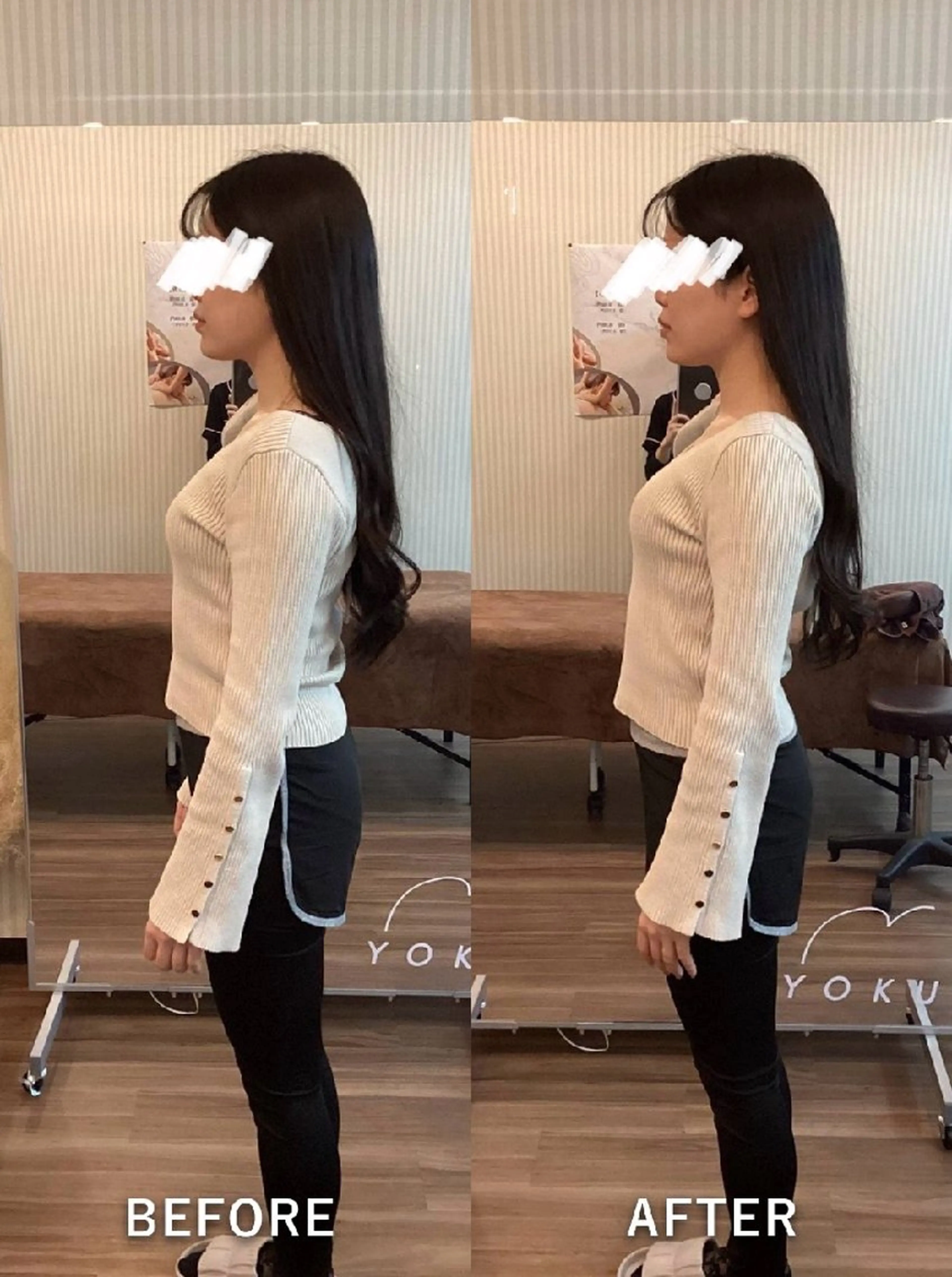 姿勢改善サロン YOKUのその他イメージ