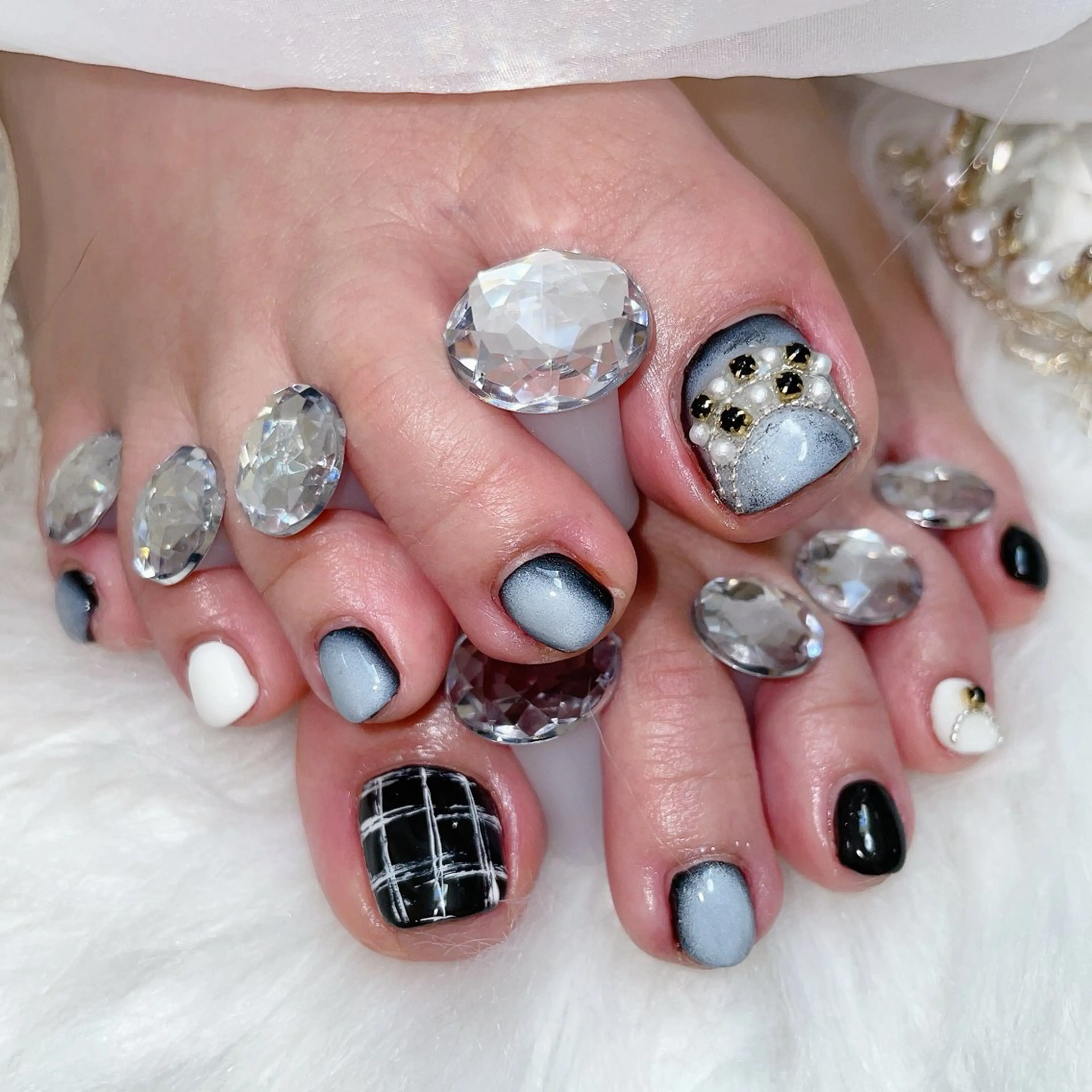 ネイル misun_nail所属・misun_ nailのネイルデザイン