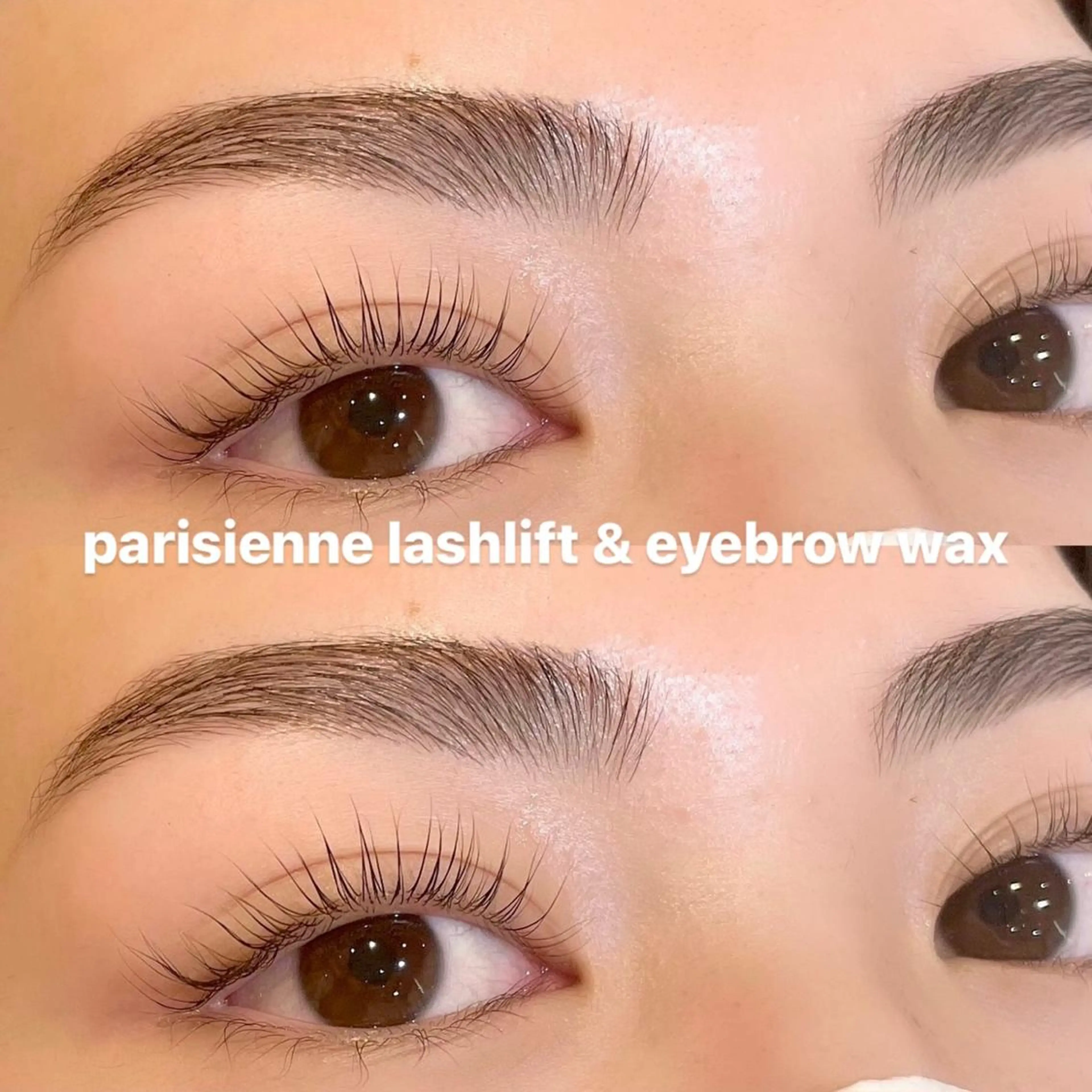 マツエク・マツパ アイブロウ マツパ 御園生 彩のマツエク・マツパデザイン