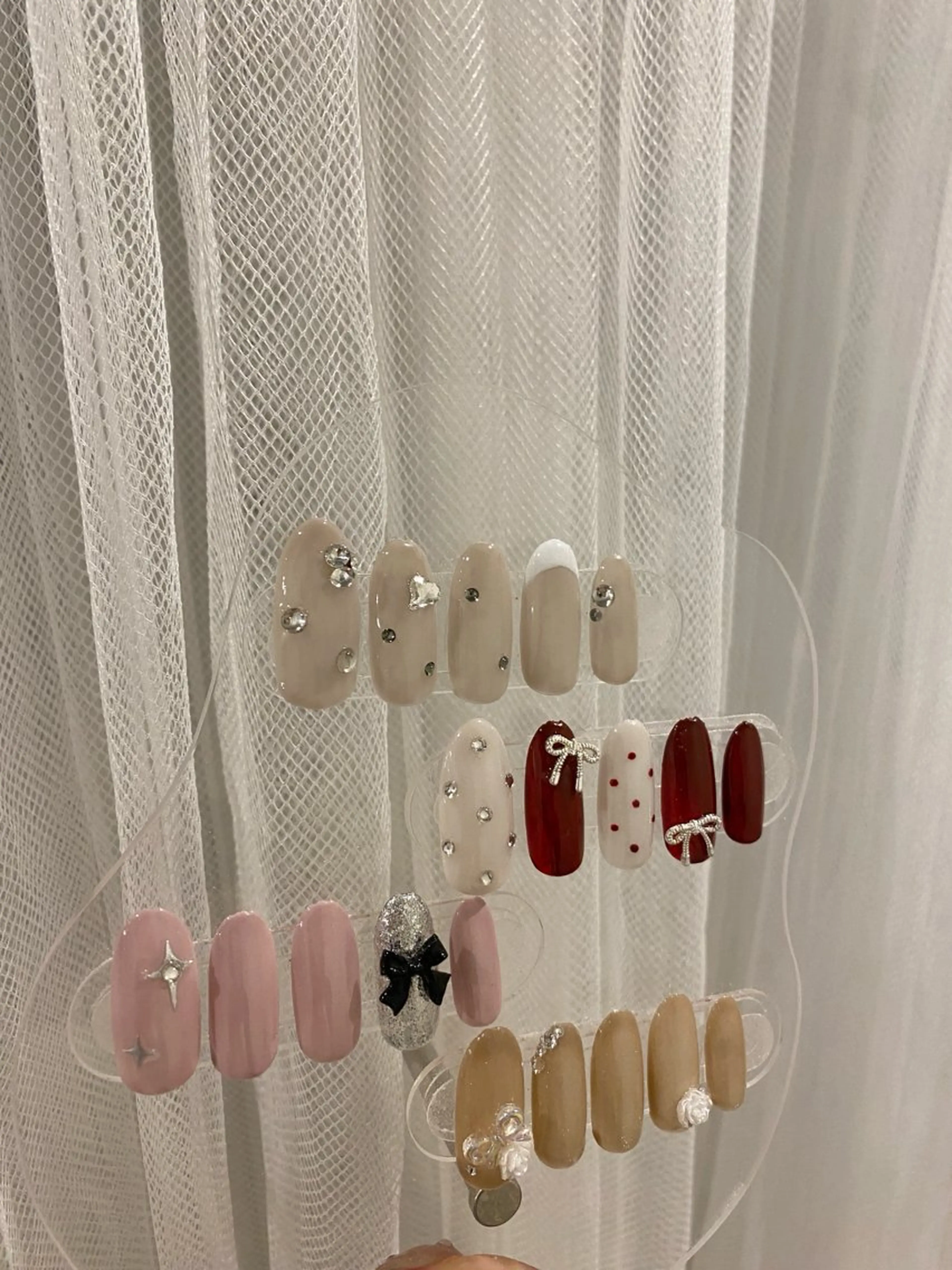 定額デザインコース💎⭐️の写真