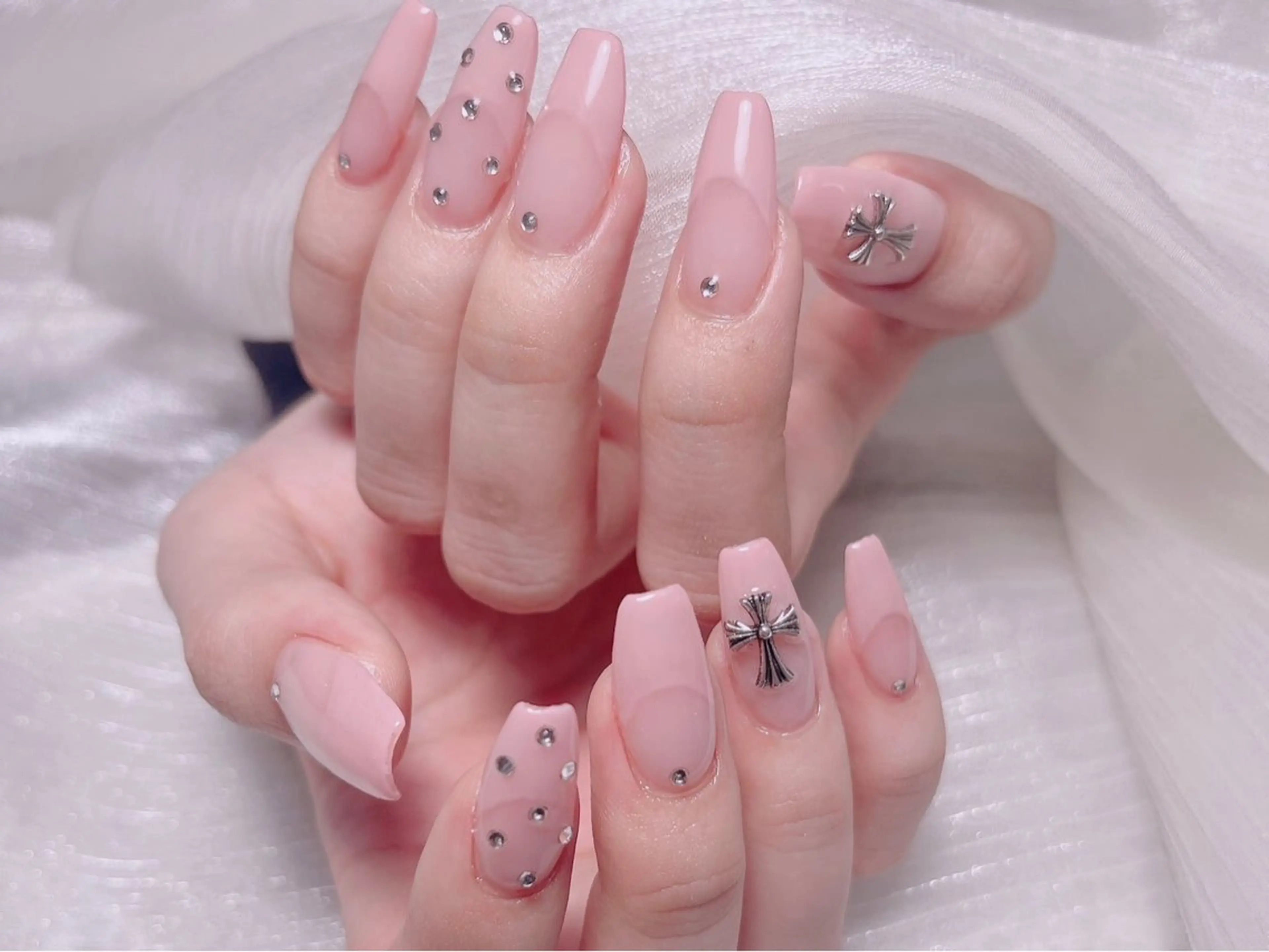 ネイル ネイルサロン KARIのネイルデザイン