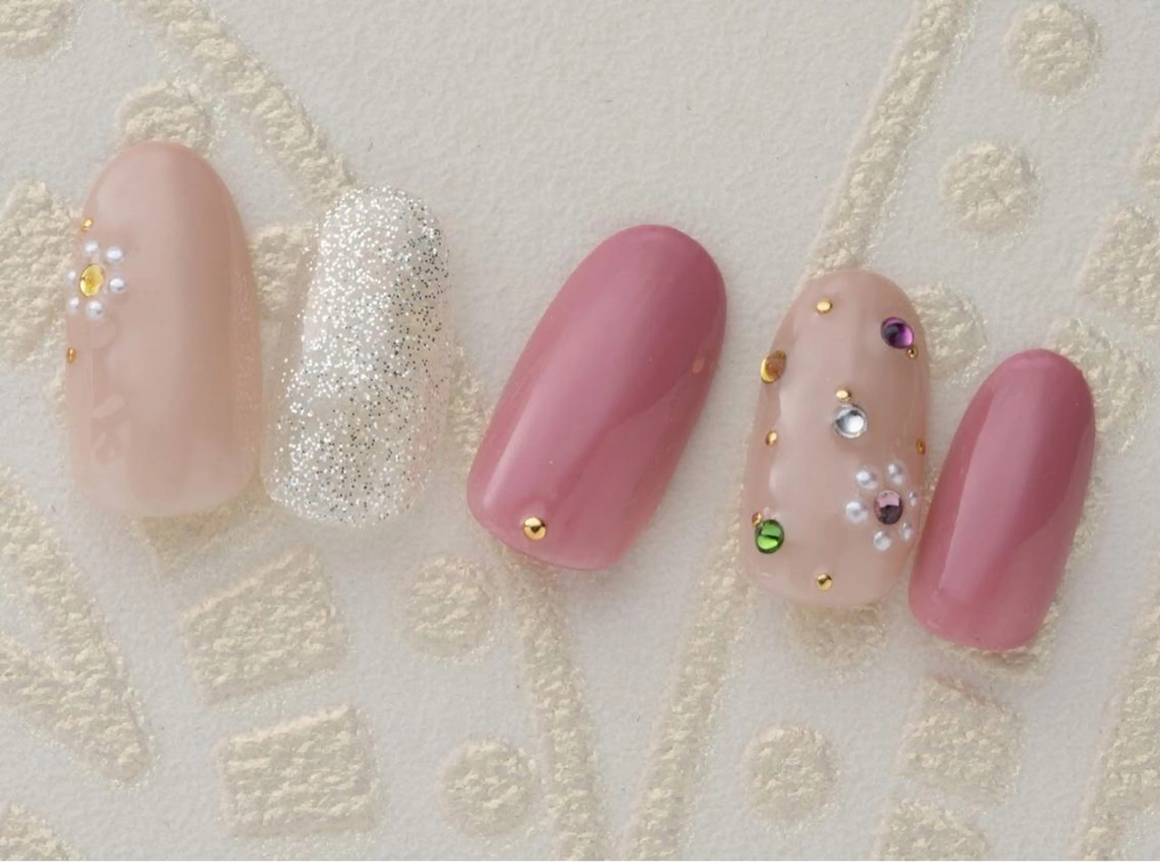 ネイル ゴージャス ネイルサロン Alice&Co.のその他イメージ