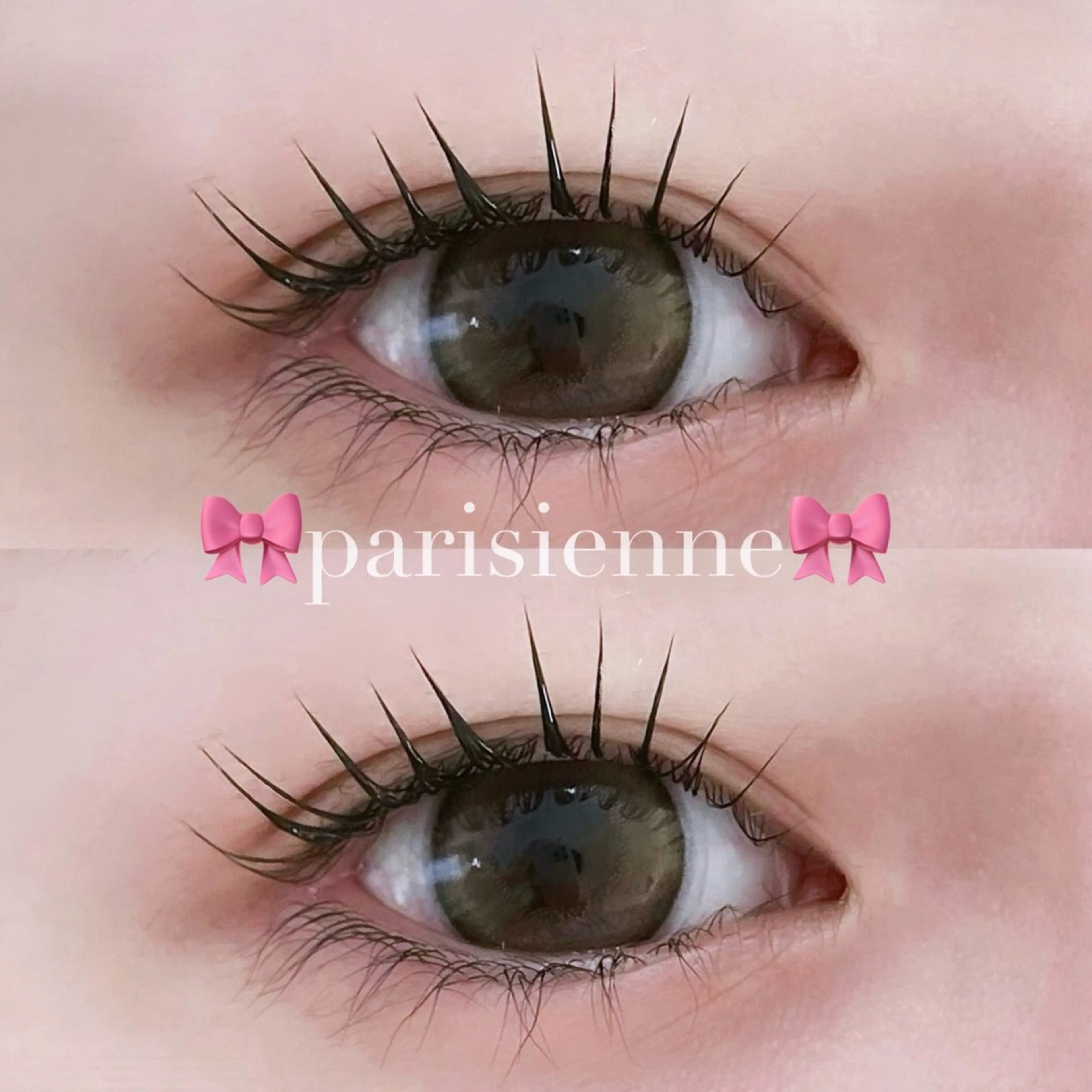 マツエク・マツパ マツパ julk eyeのマツエク・マツパデザイン