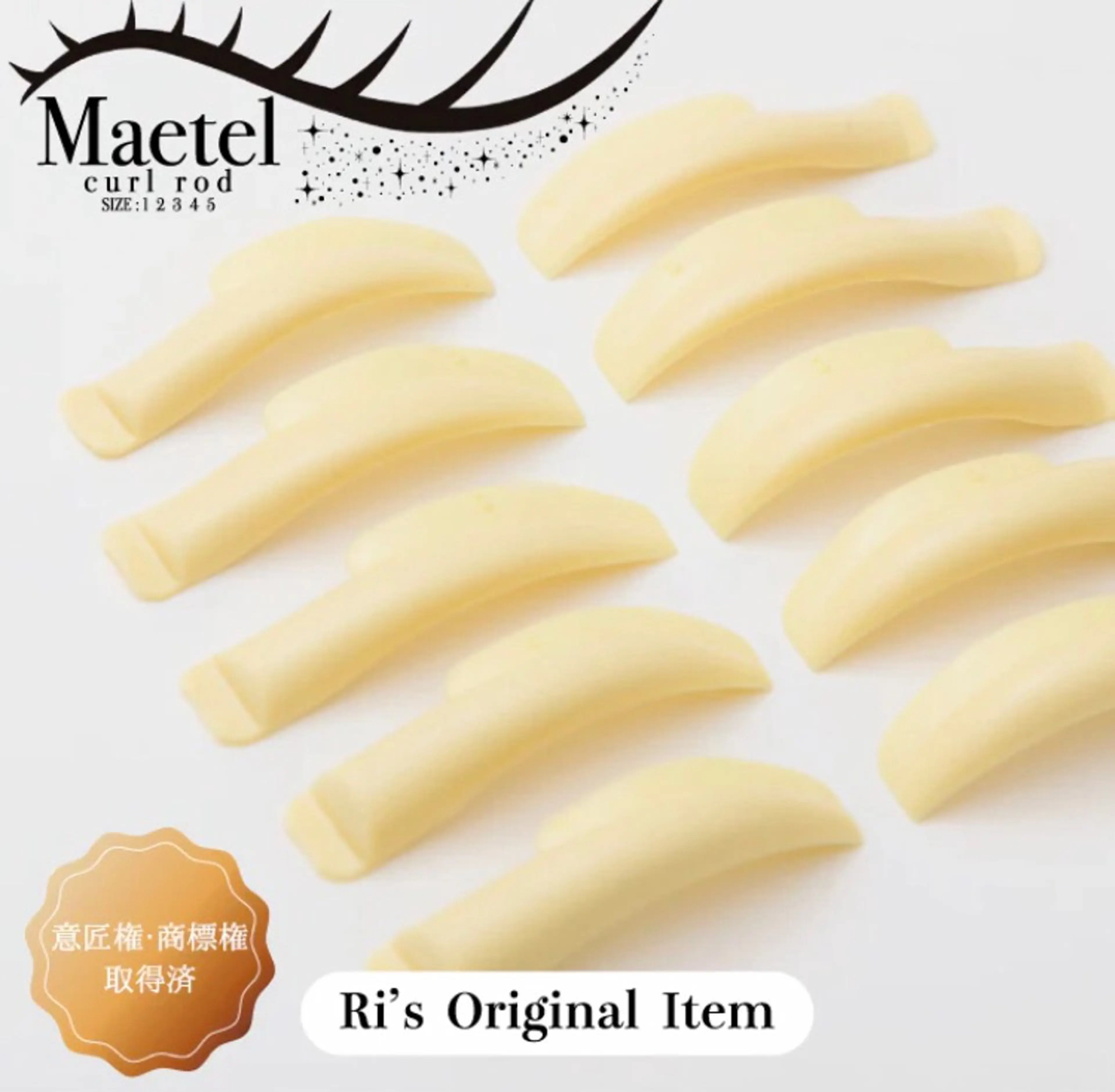 マツエク・マツパ アイラッシュスタジオナインテンeyelash studio#910所属・アイラッシュスタジオ ナインテンのその他イメージ