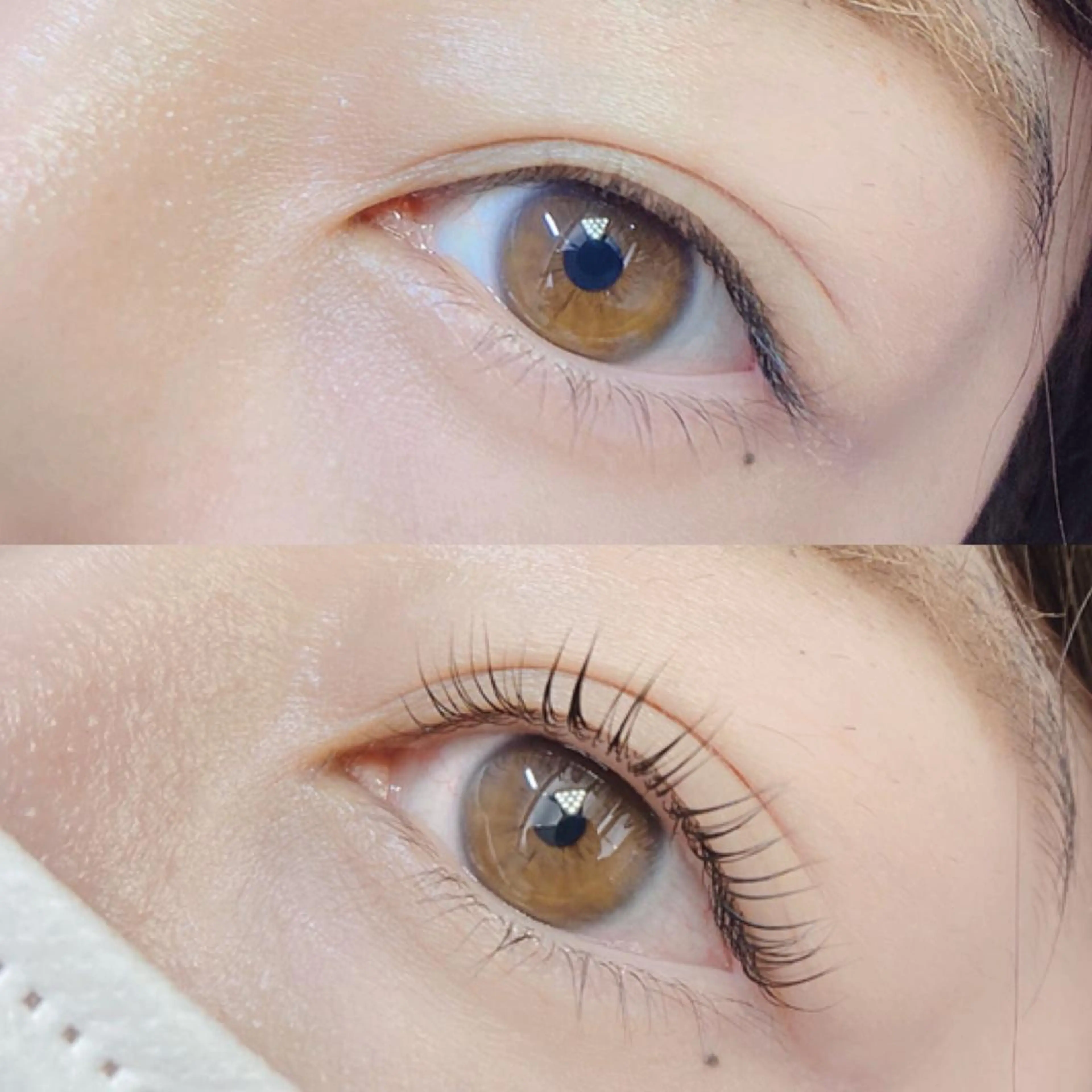 マツエク・マツパ マツパ oma 🕊MISAKIのマツエク・マツパデザイン