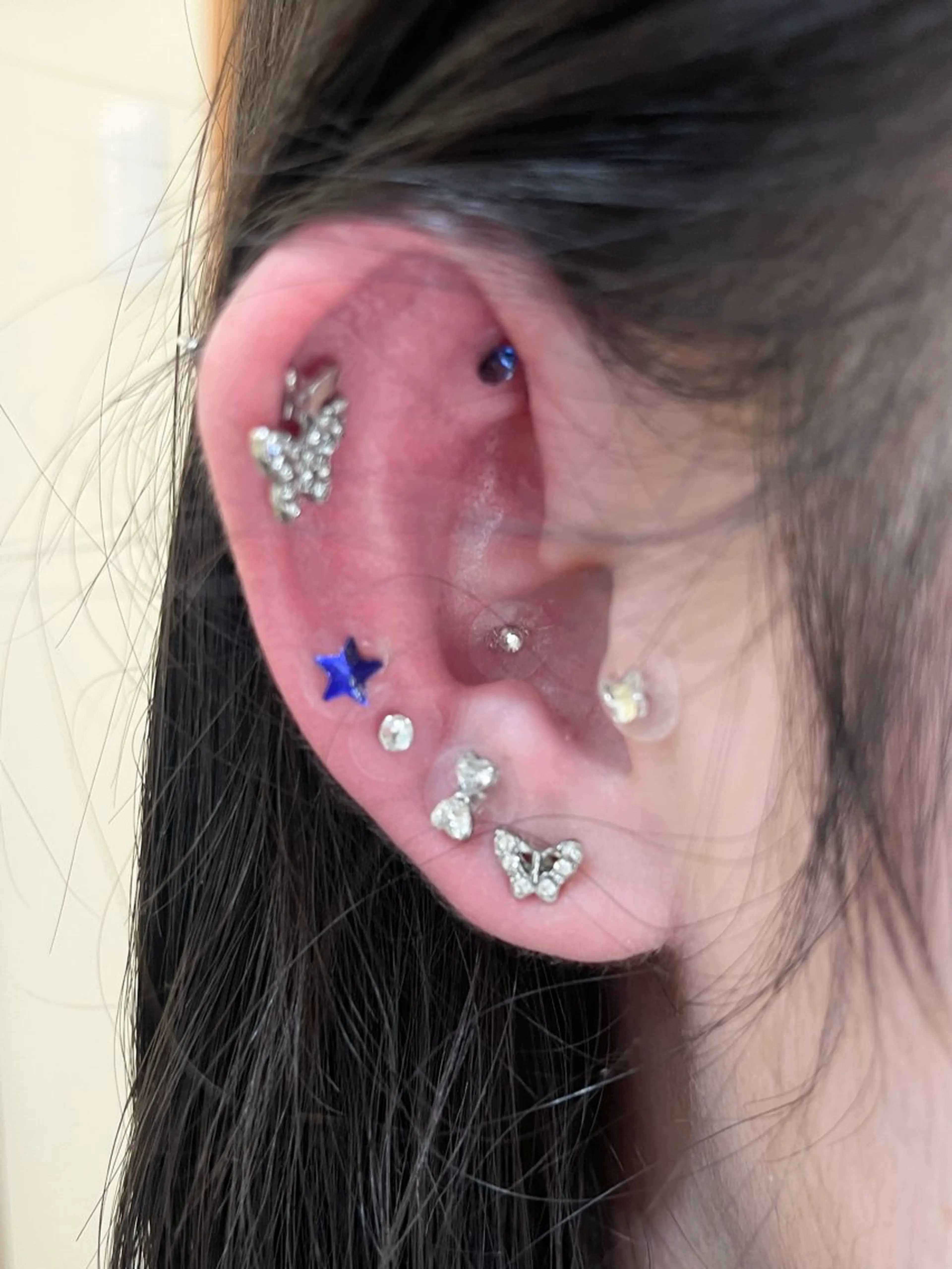 SunNail池袋駅 ワンホンネイルのネイルデザイン