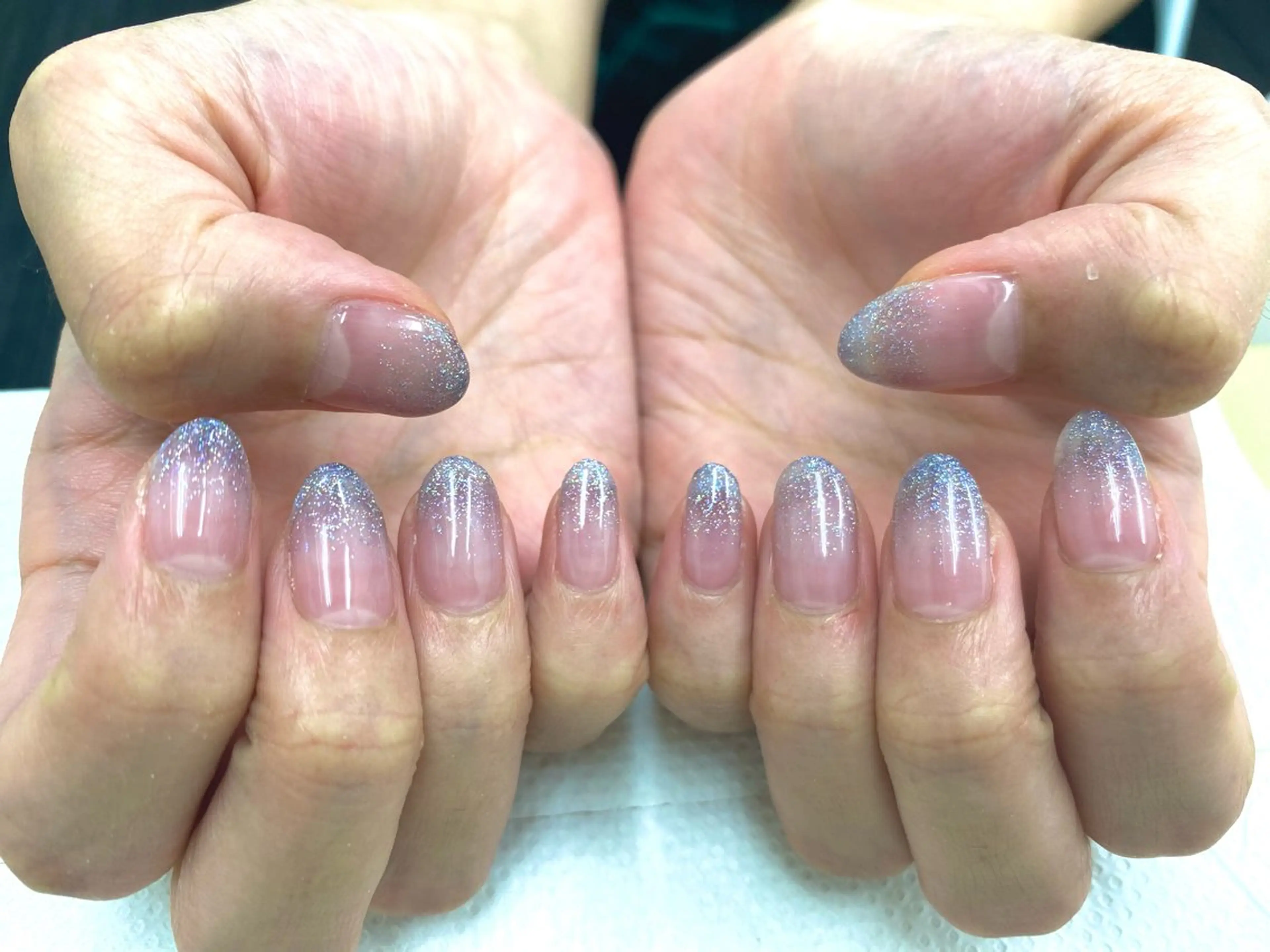 ネイル こだま 。のネイルデザイン