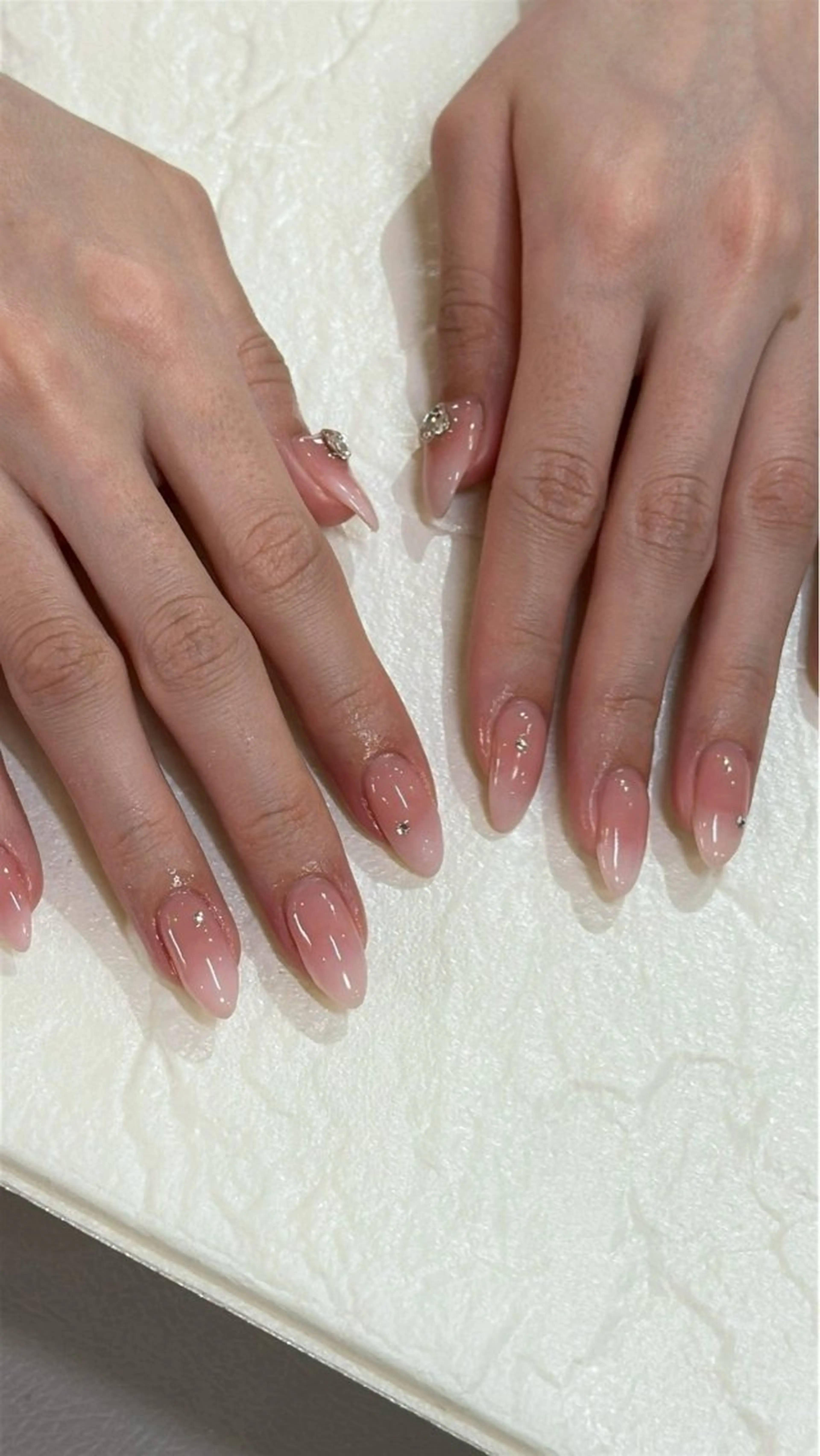 ネイル ハンドネイル lalaroom. nailsalon航空公園店所属・lala room.のネイルデザイン