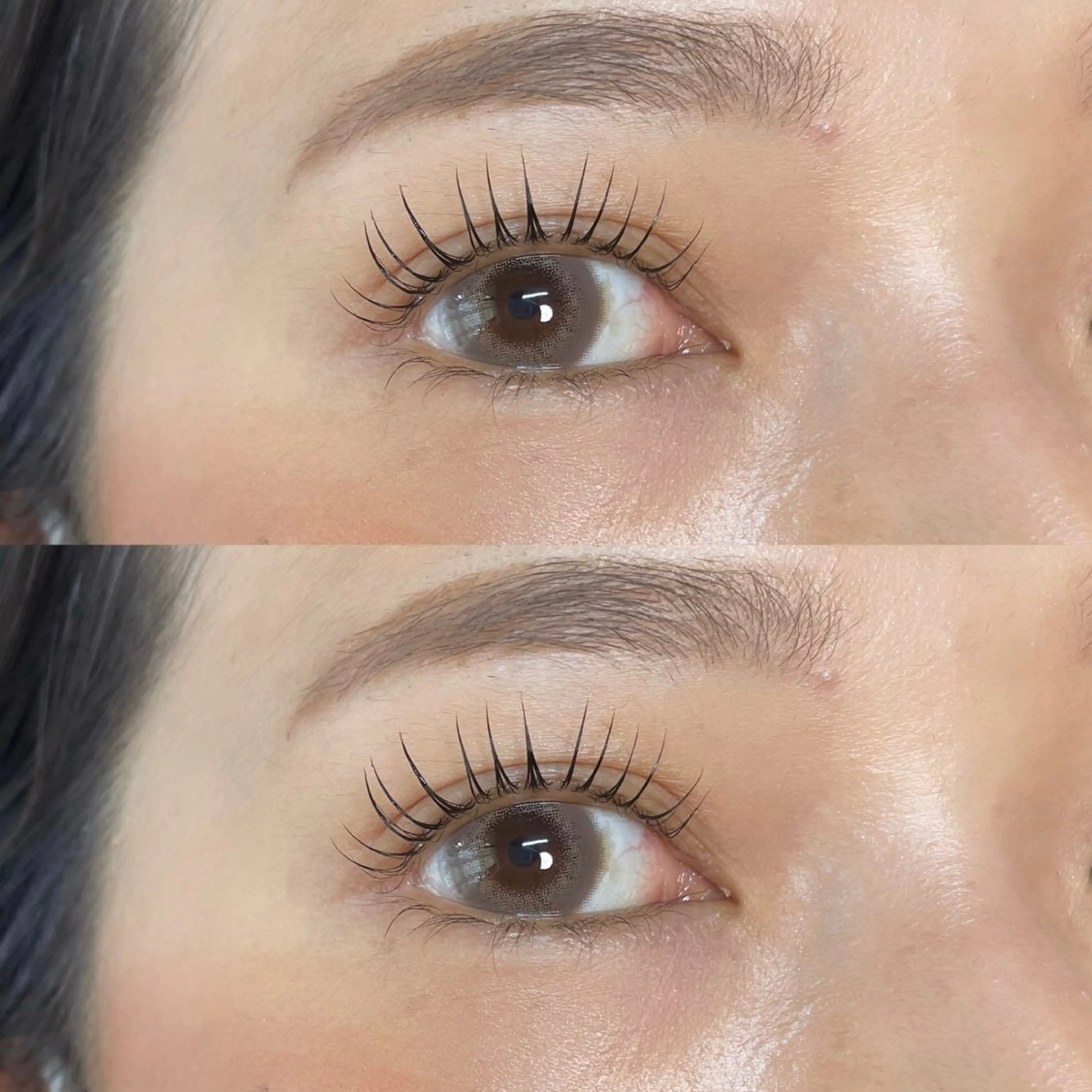 マツエク・マツパ アトリエハーロウ なるみのマツエク・マツパデザイン