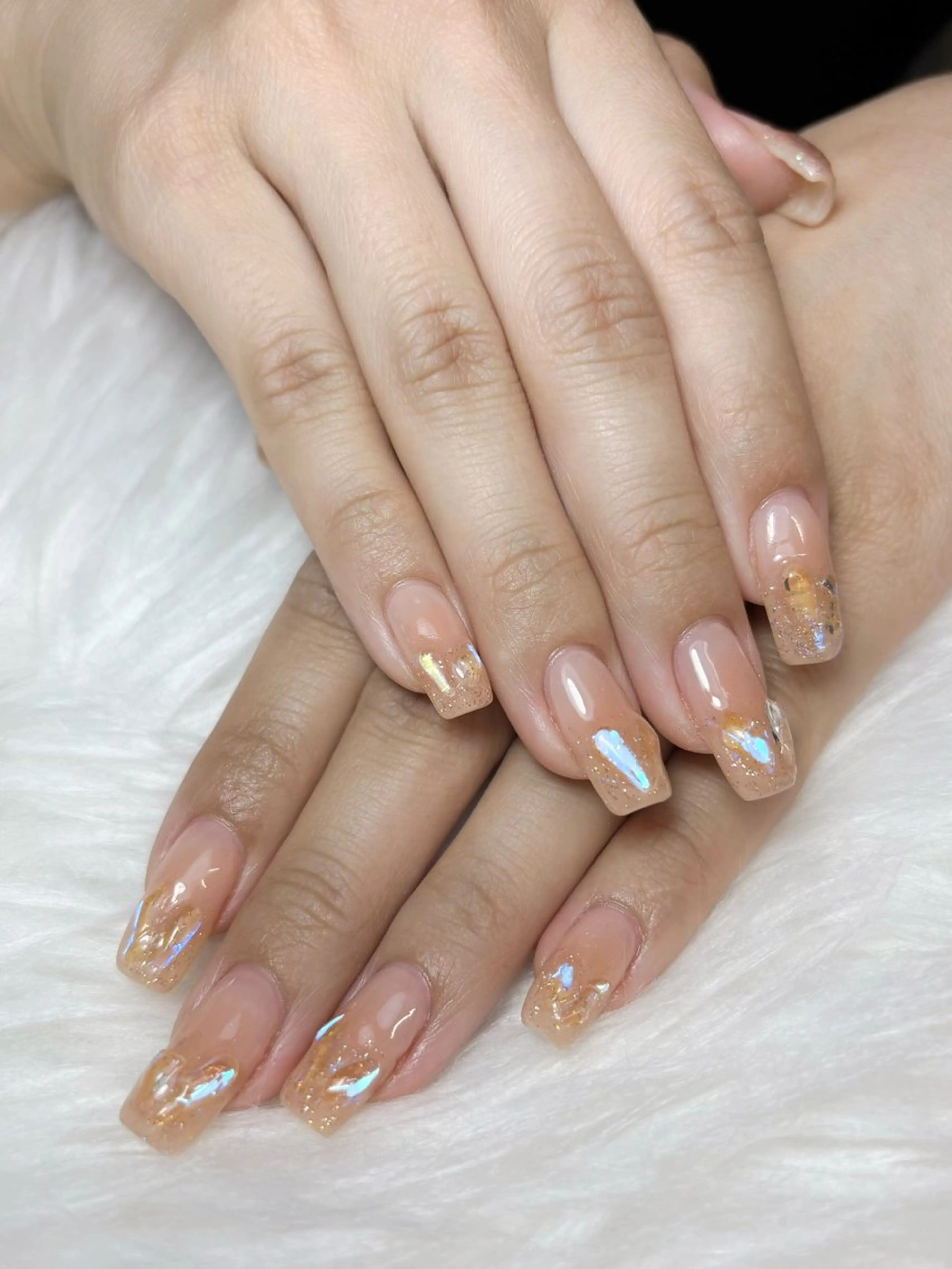 ネイル ハンドネイル nail salon epeのネイルデザイン