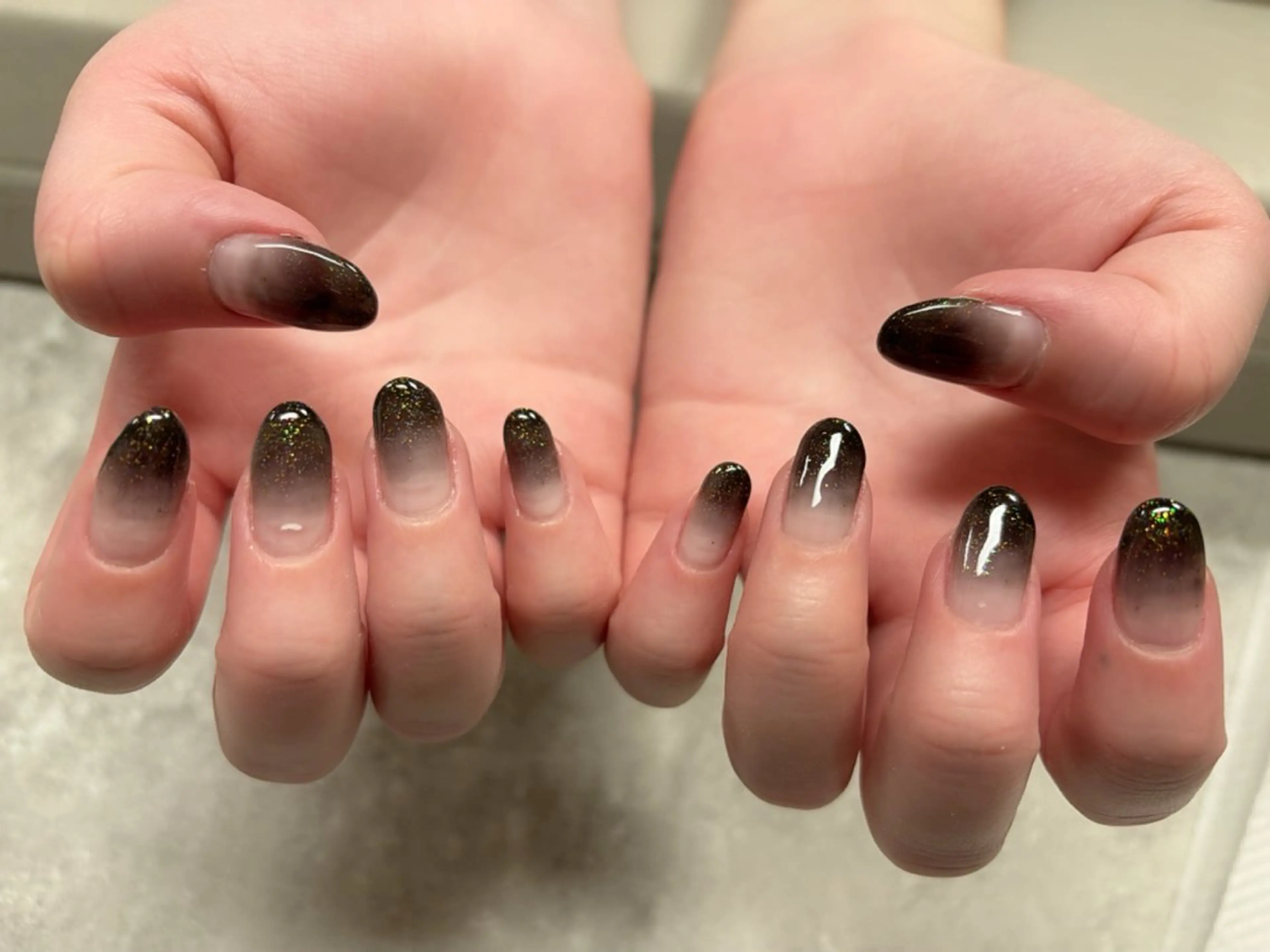 ネイル ハンドネイル protea澤本 凜のネイルデザイン