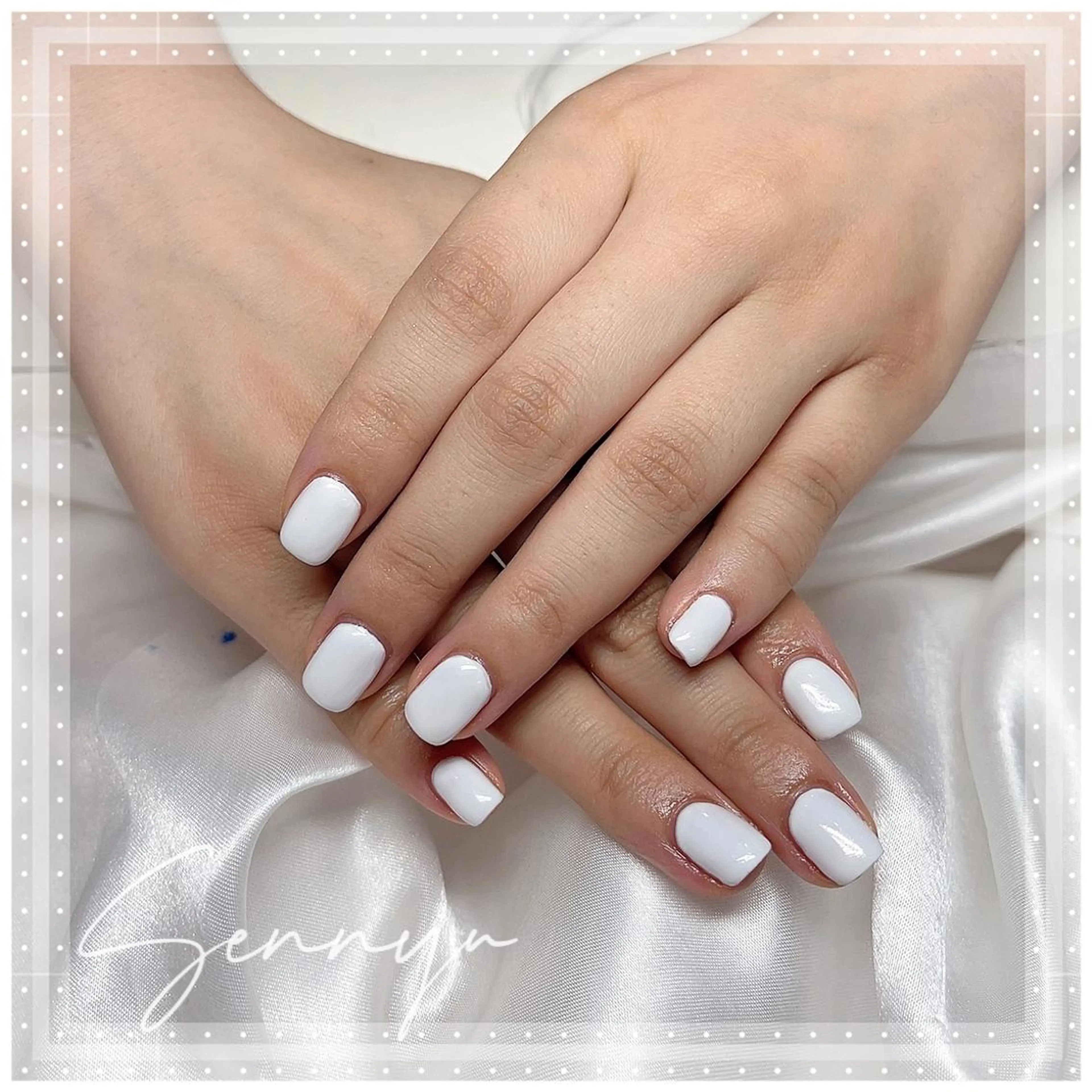 ネイル モンナ CCのネイルデザイン