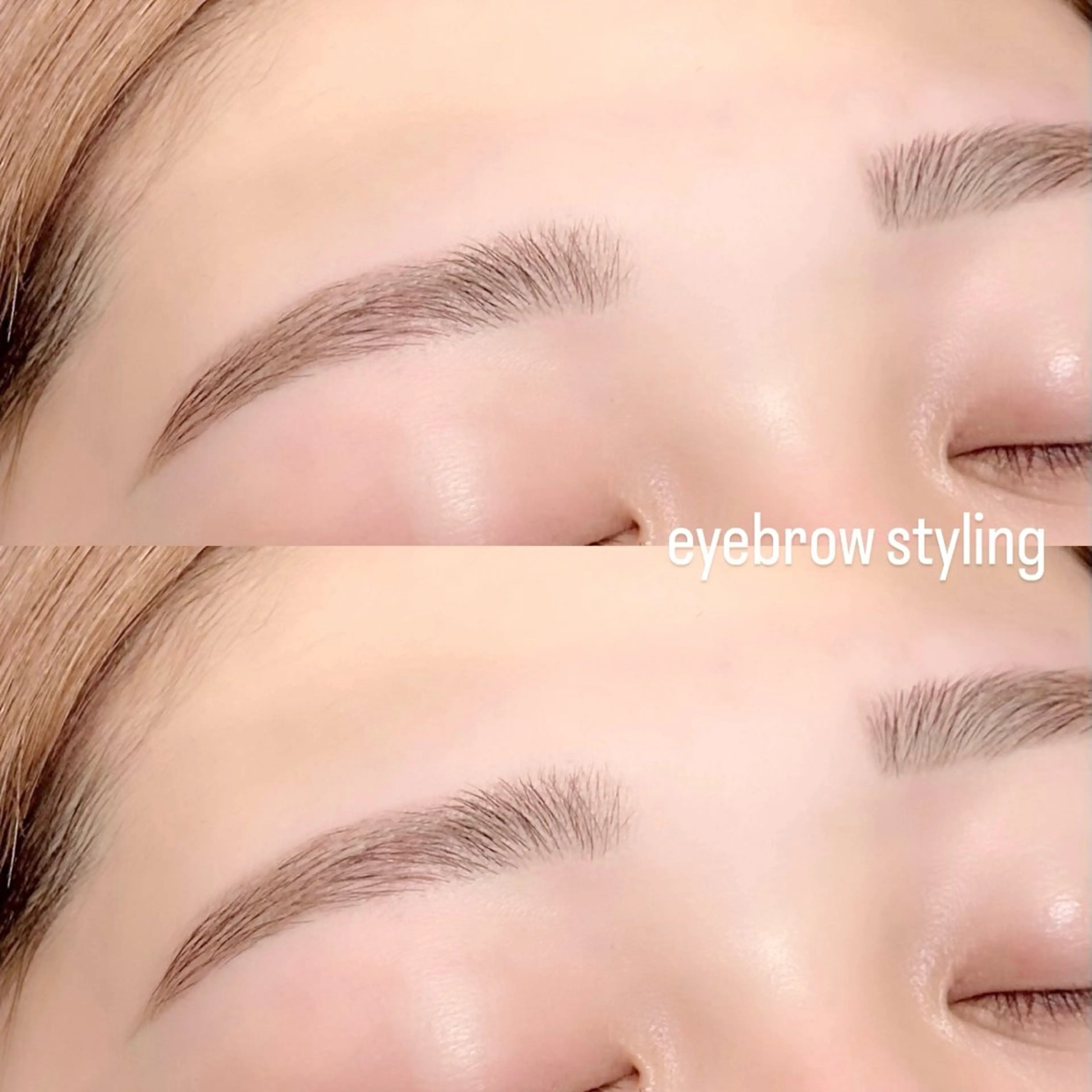 アイブロウ ワックス脱毛 眉カット その他(アイブロウ) Stella 中島のマツエク・マツパデザイン