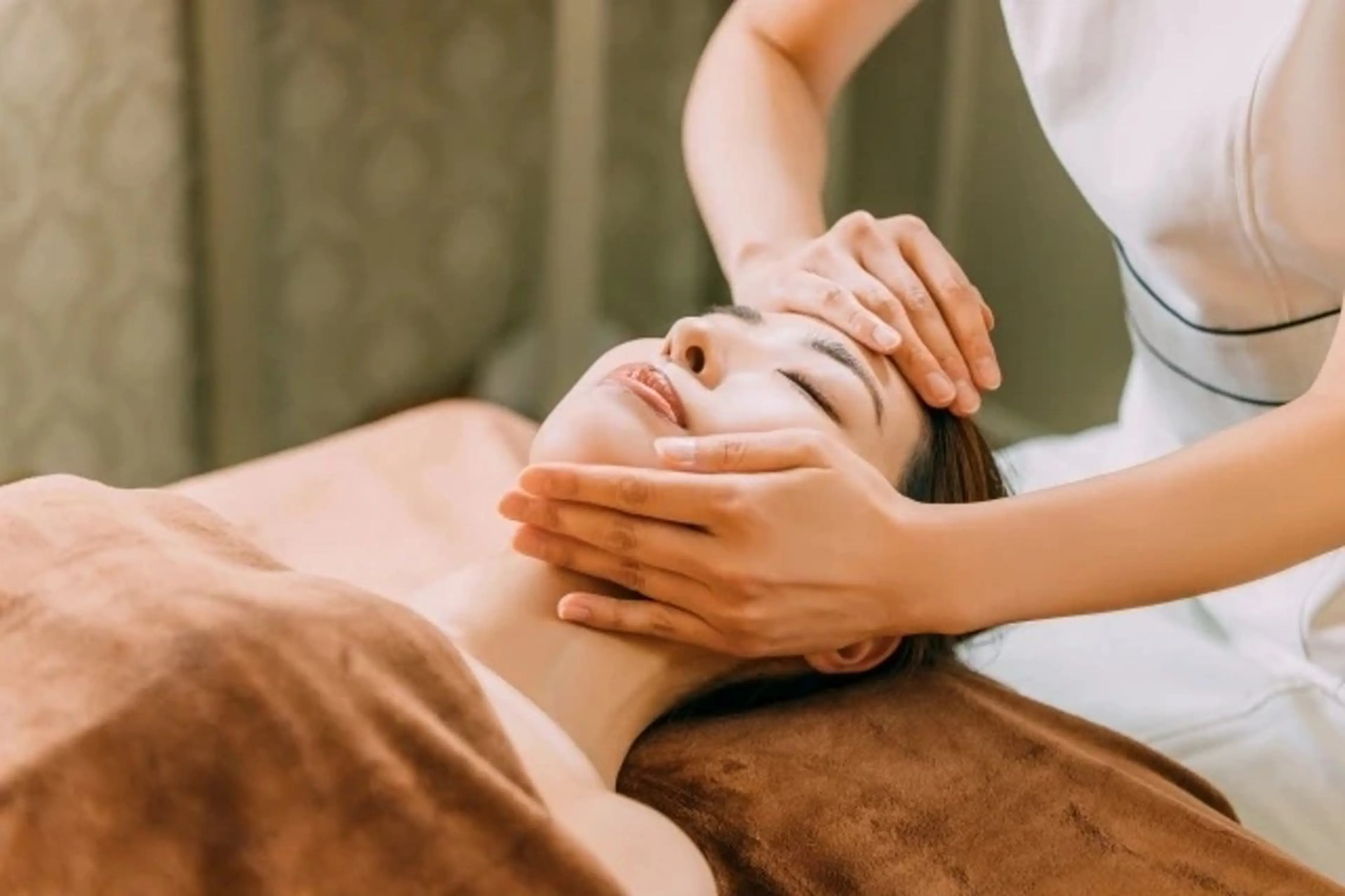 エステ リラク 淺野 満千子のエステ・リラクイメージ