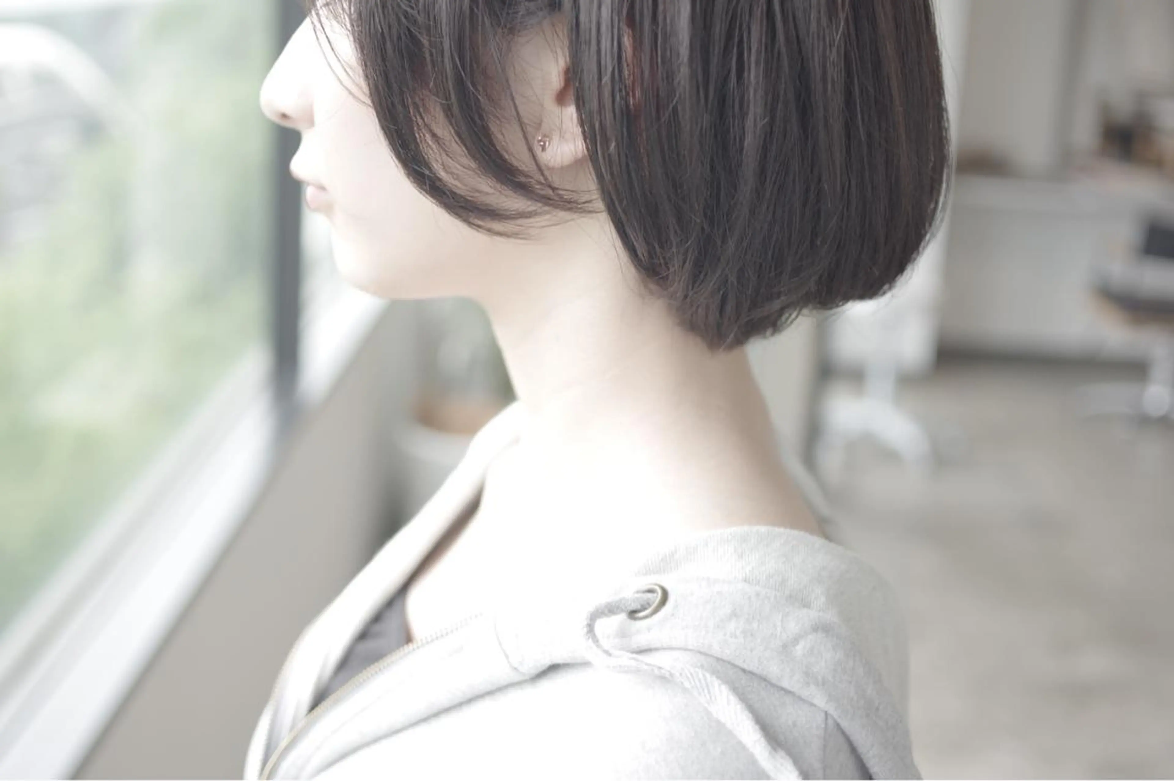 ショート カラー 🌈ディレクター🌈 徳松優希のヘアスタイル