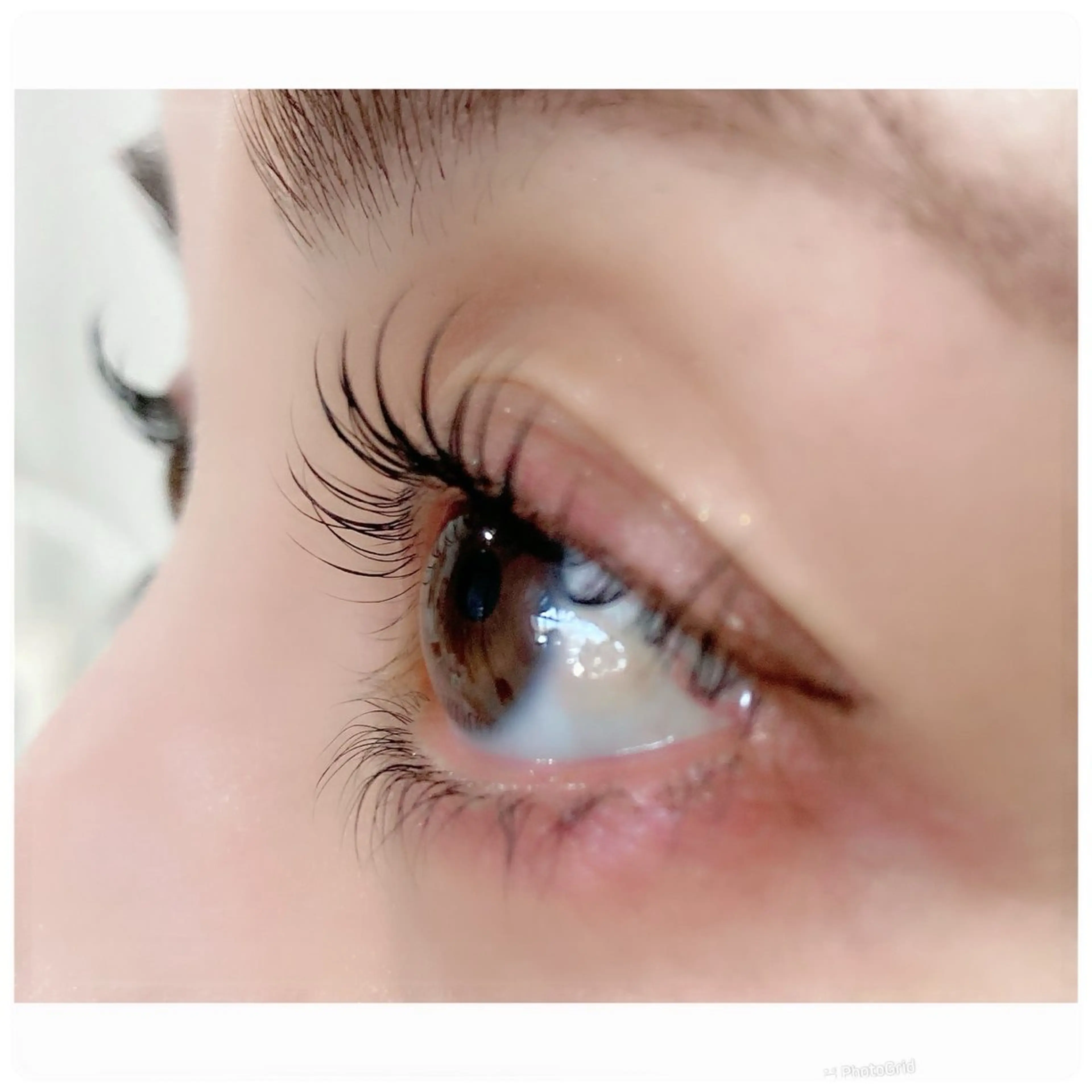 マツエク・マツパ RIL salonのマツエク・マツパデザイン