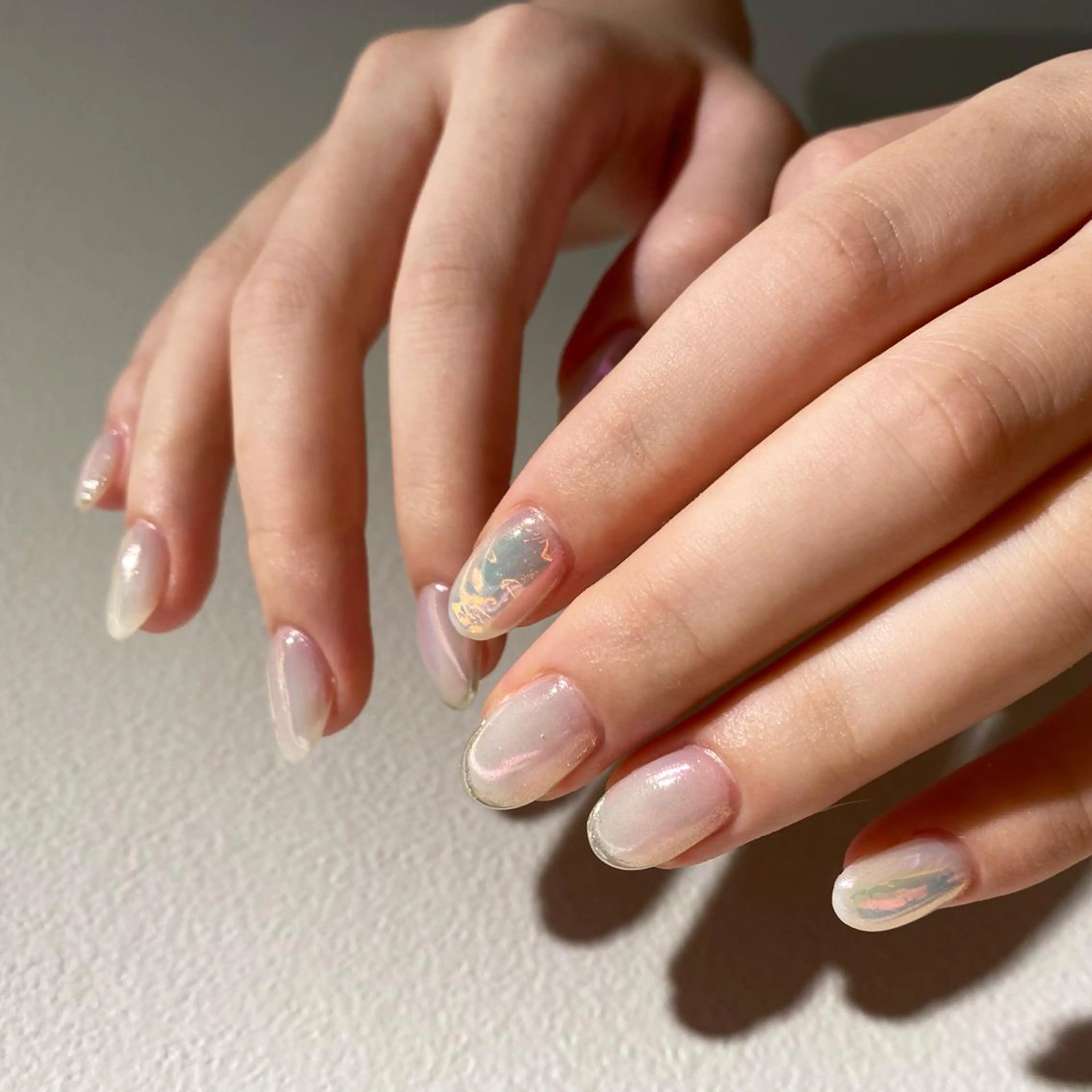 ネイル NailAVANCE miyuのネイルデザイン