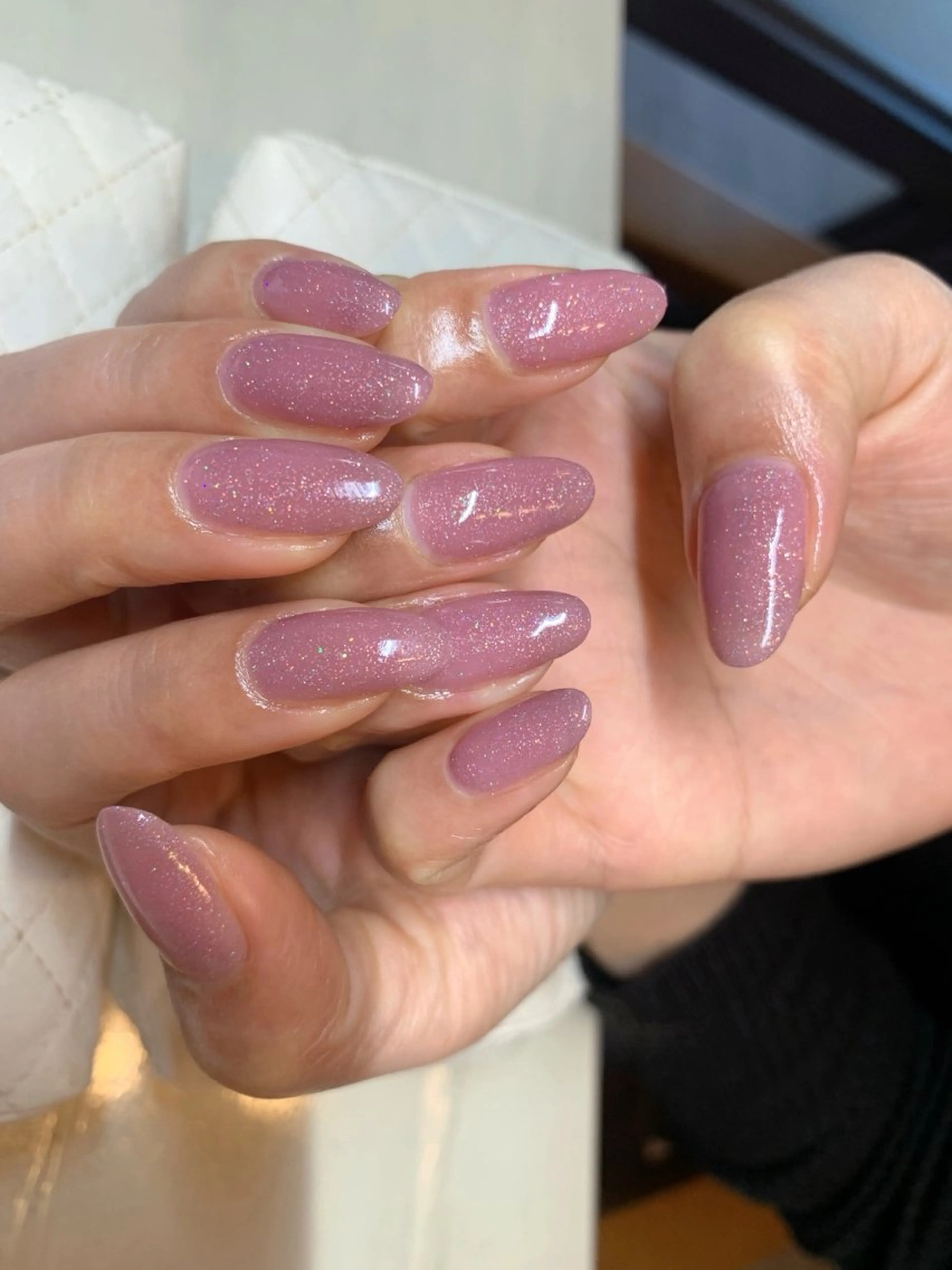 ネイル aimer tomomiのネイルデザイン