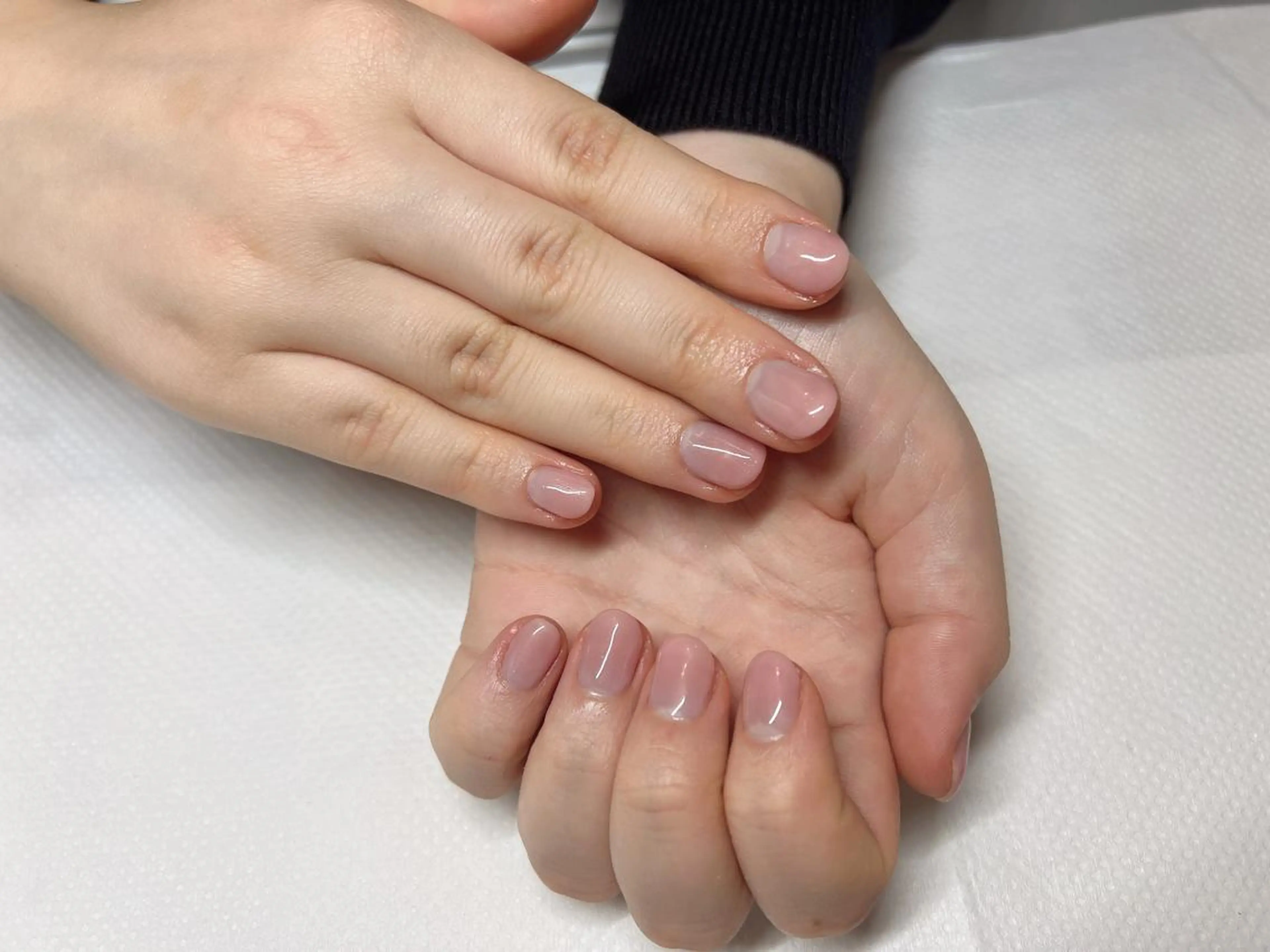 ネイル ハンドネイル Odon Beauty  nail  salon所属・VIP TRENDYのネイルデザイン