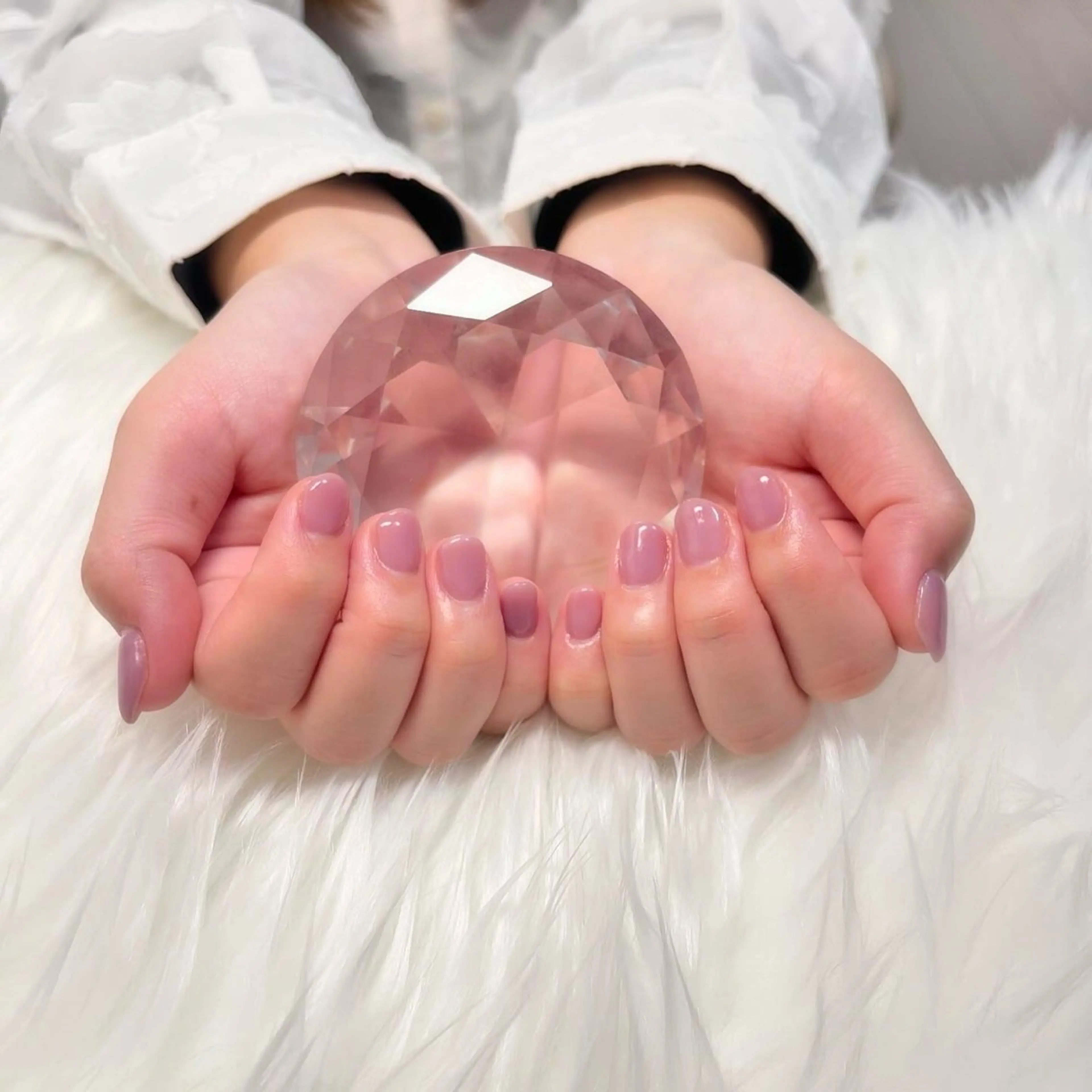 ネイル ハンドネイル Luxy YUKIのネイルデザイン