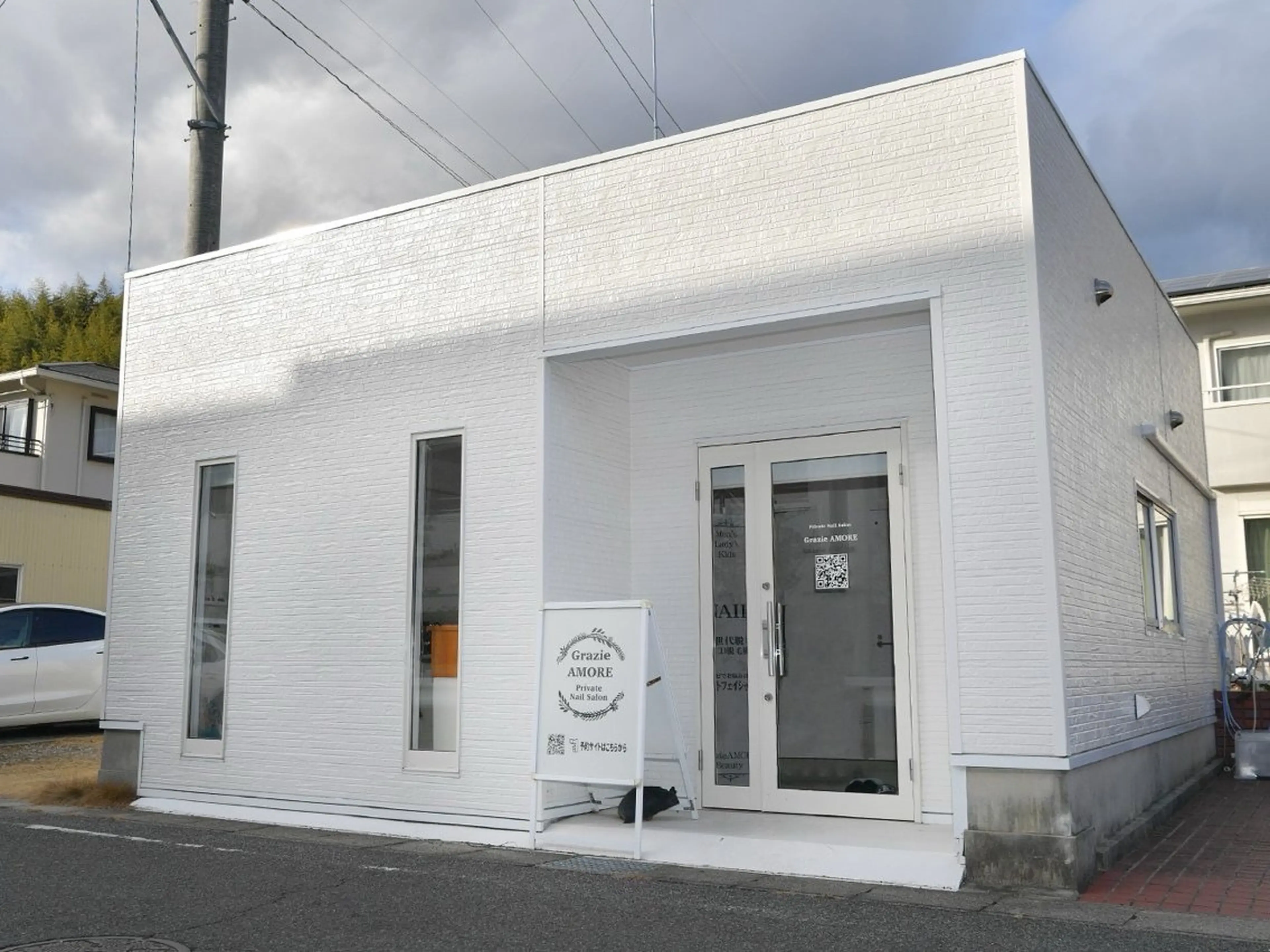 メンズ Grazie 及川のエステ・リラクイメージ