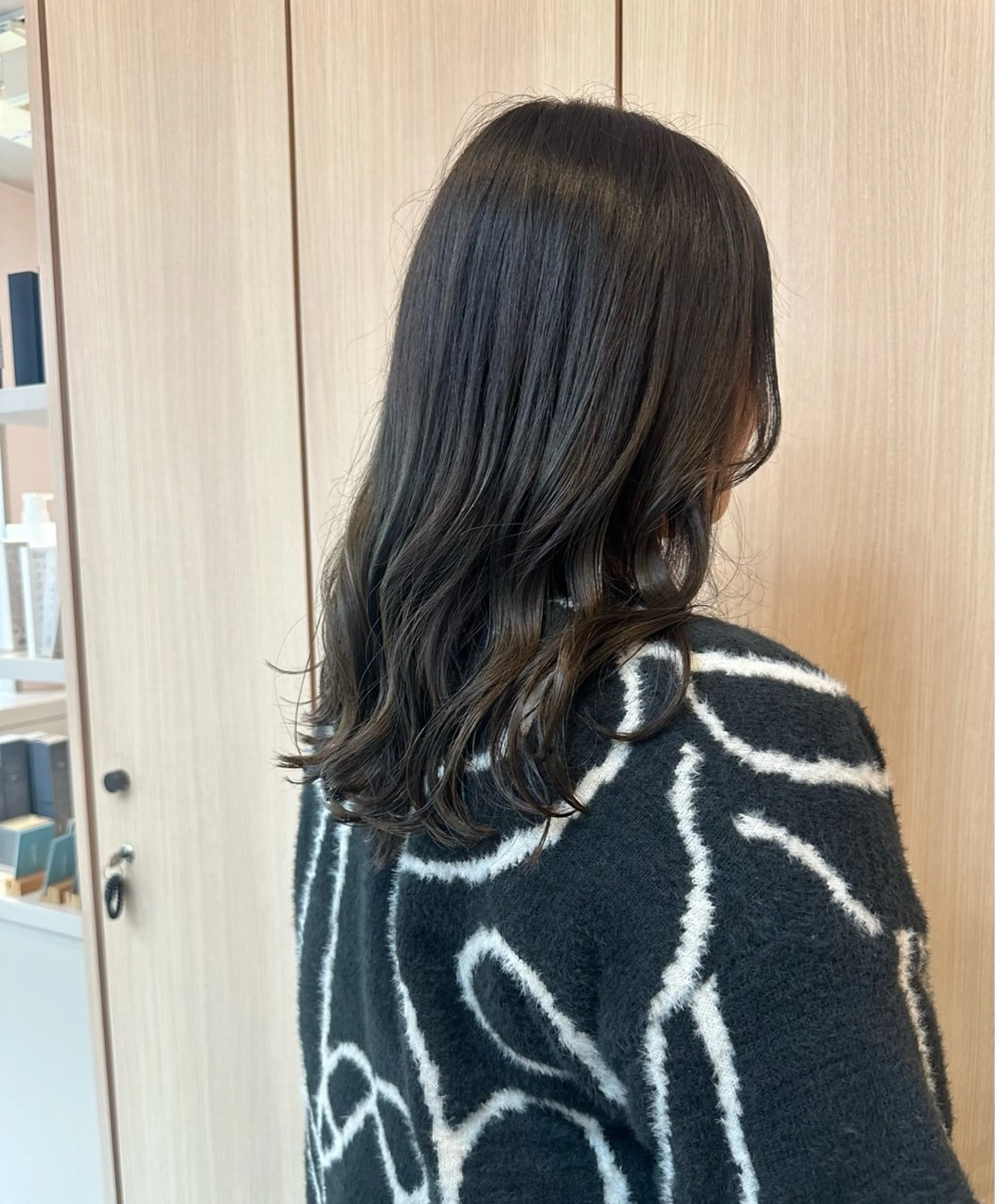 頭身浴プレミアムスパ🫧＋ブローの写真