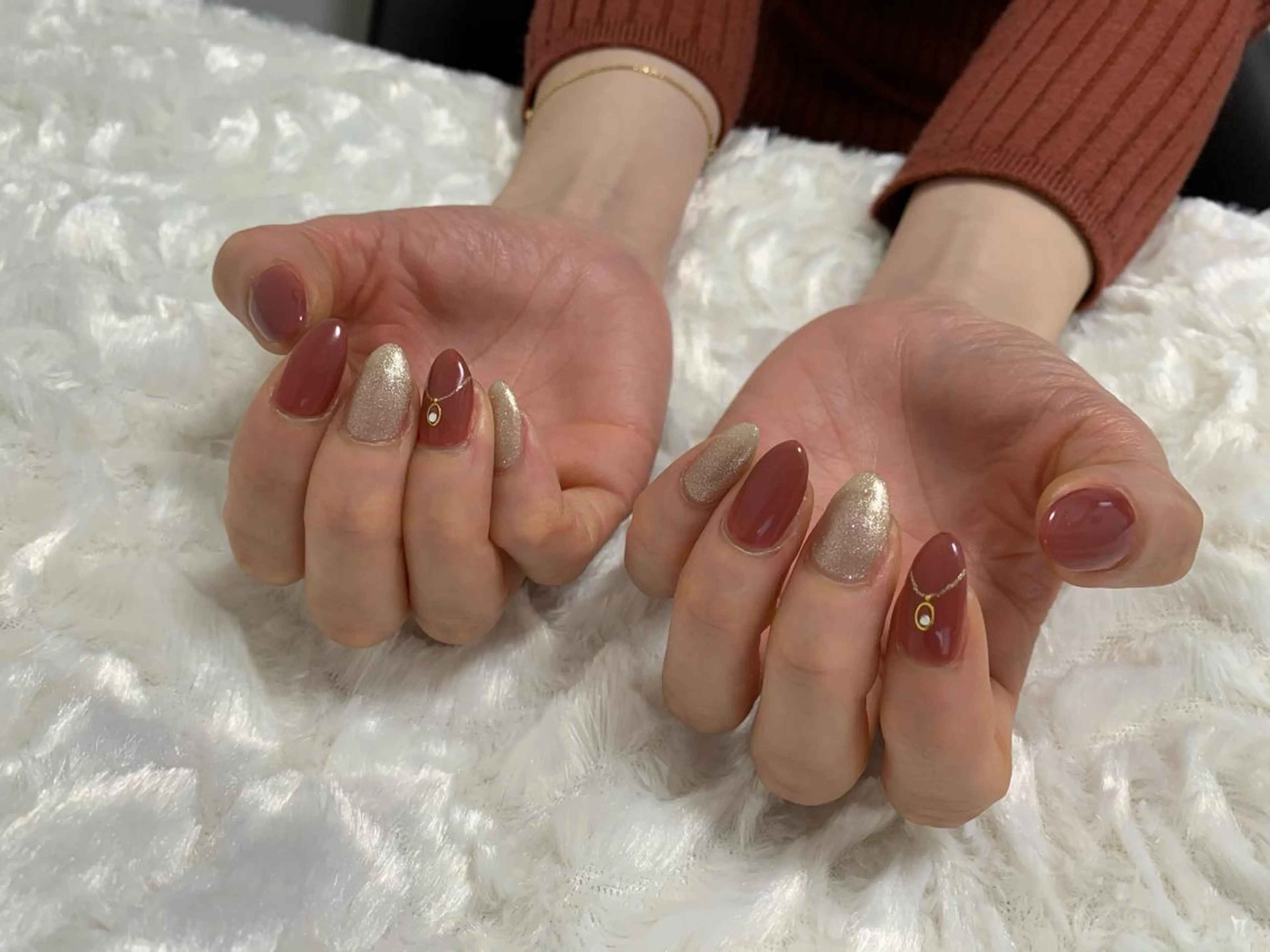 ネイル 💎JADE💎 齊藤沙也香のエステ・リラクイメージ