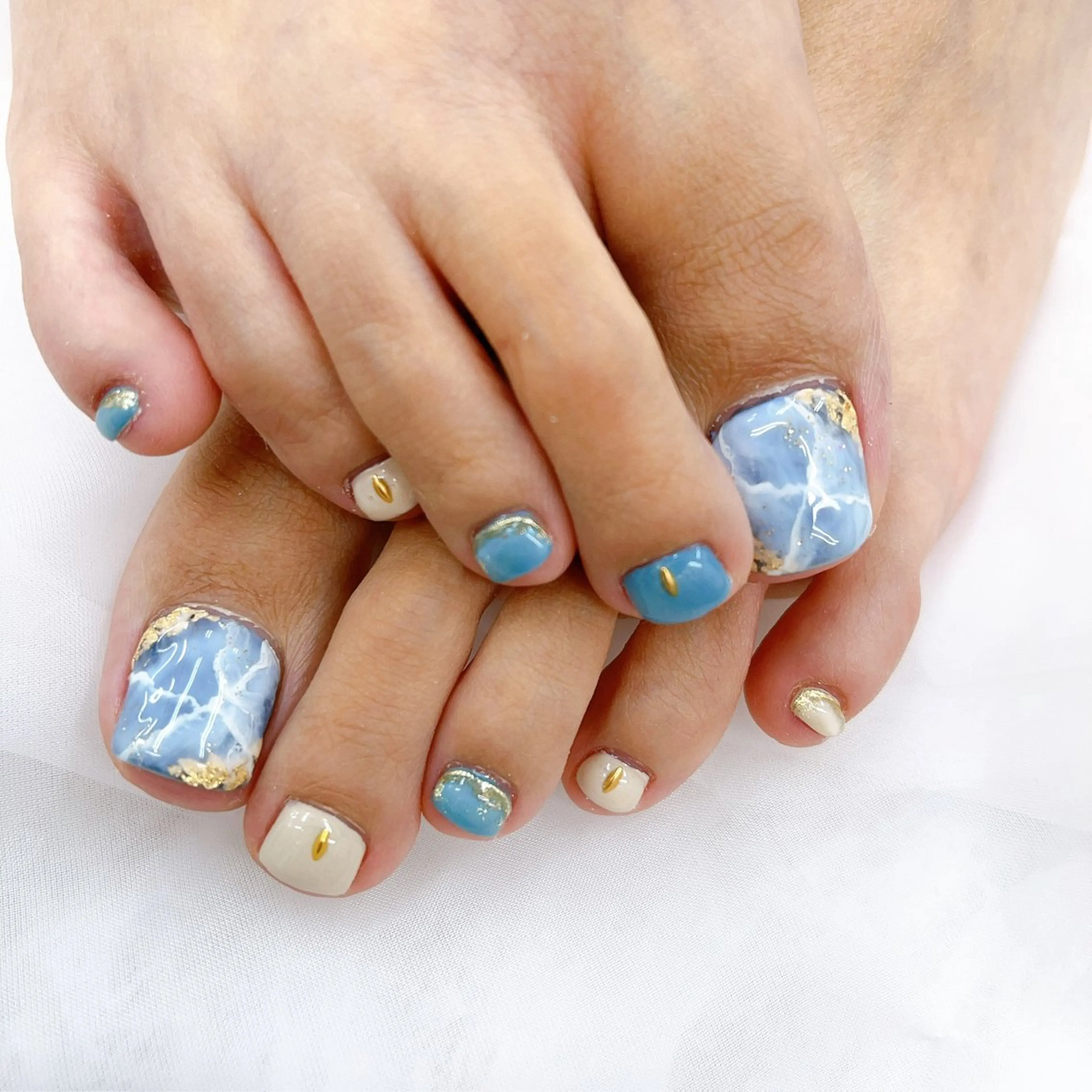 ネイル フットネイル NailDoctor /CARNAのマツエク・マツパデザイン