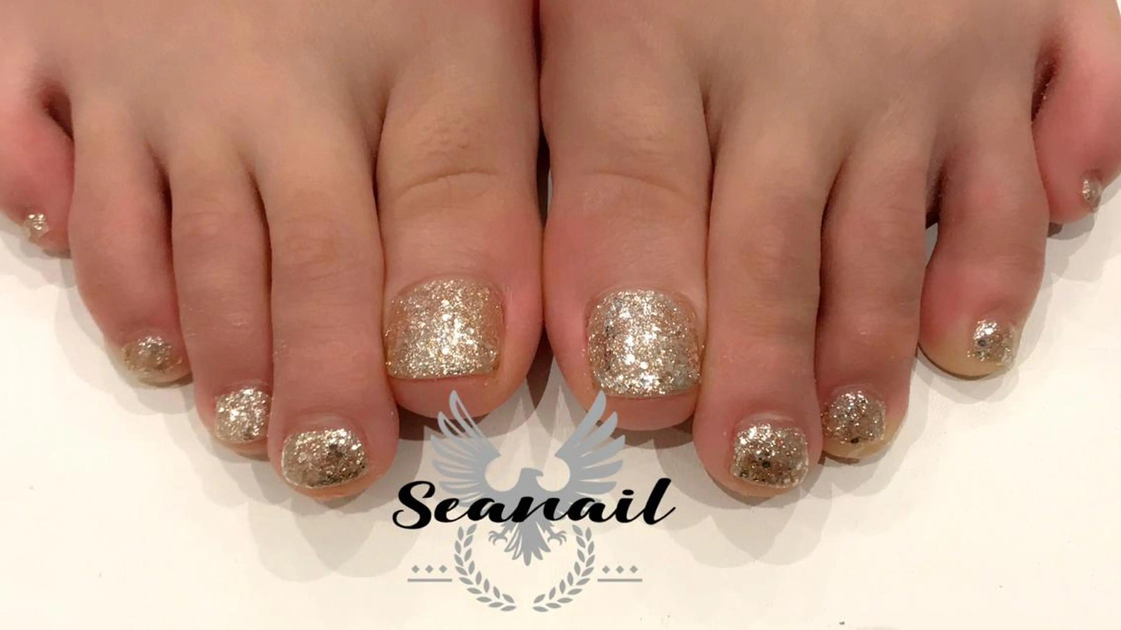 ネイル 小尾 栞のネイルデザイン