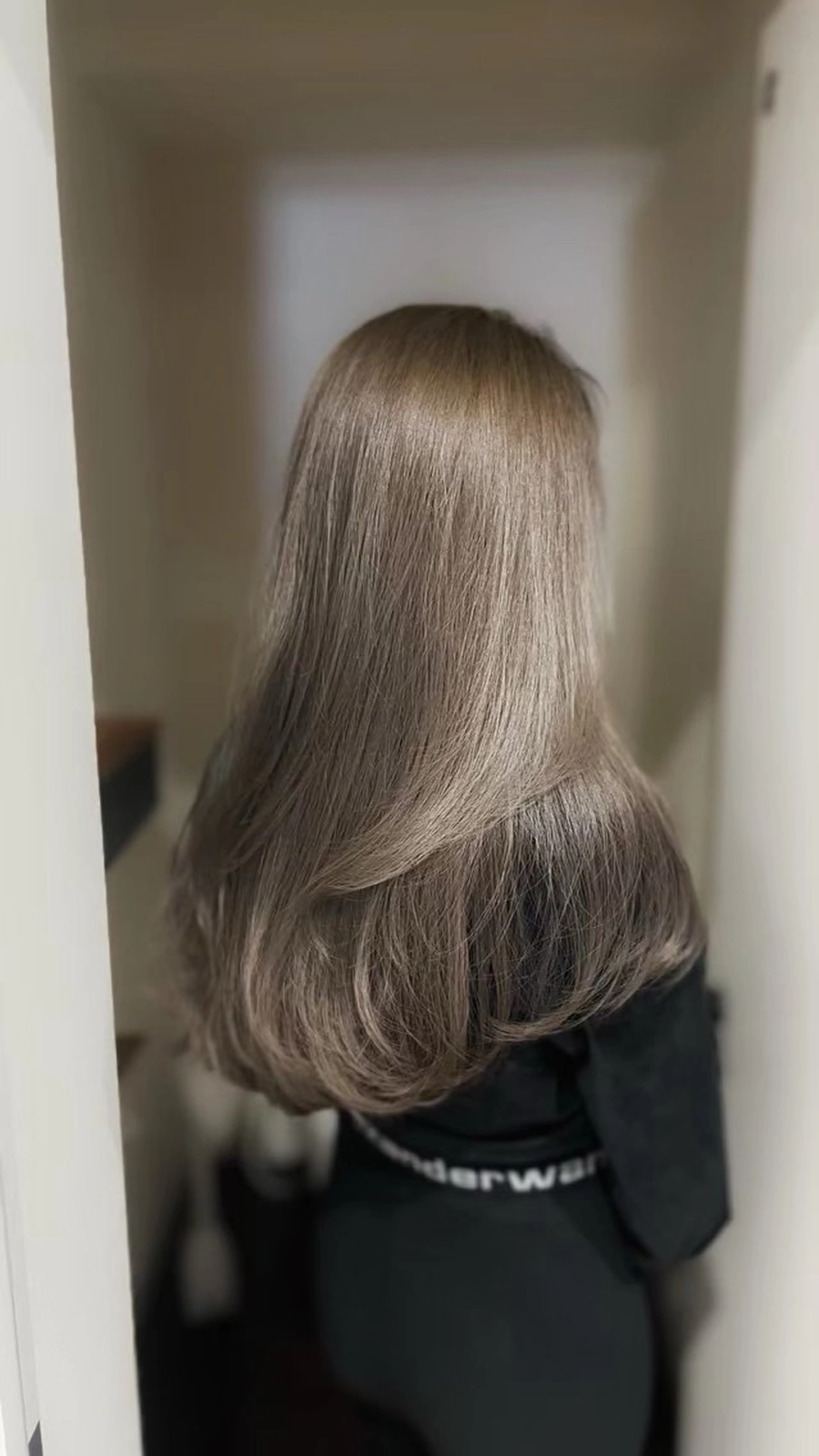 ロング ヘアカラー Sugar所属・Taku/梅田/ カラーモデル募集中✨のヘアスタイル