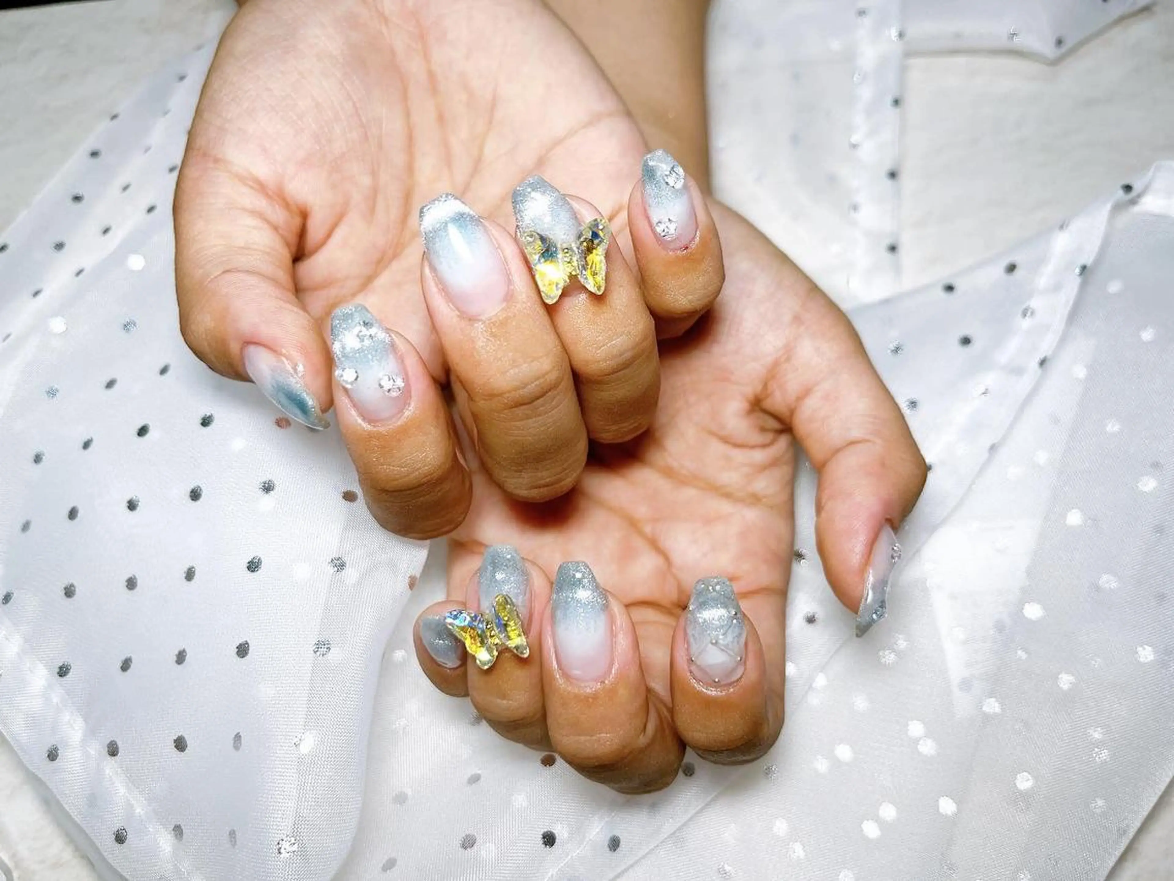 ネイル nail salon M'U【エムユー】のネイルデザイン