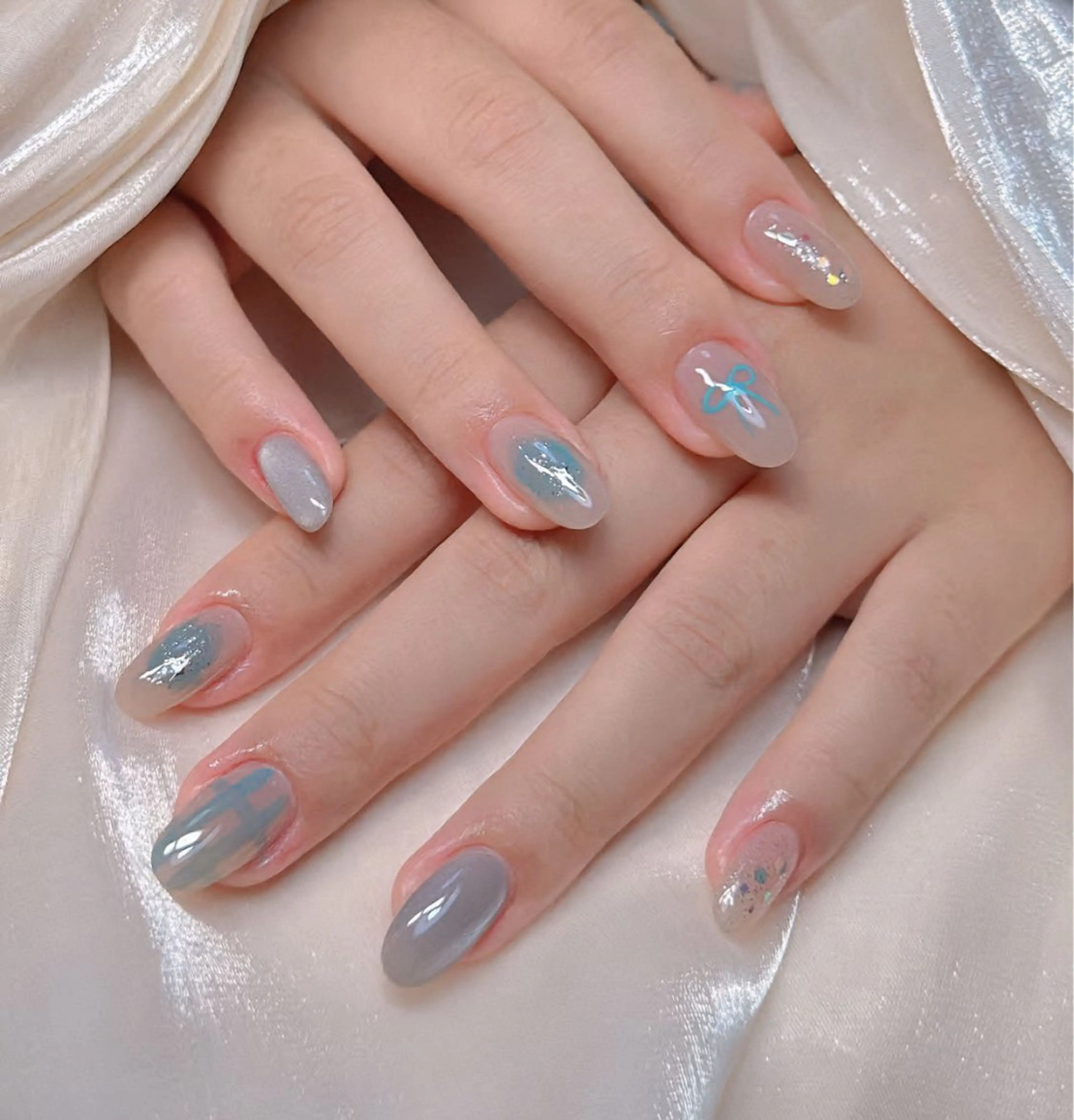 カラー 丸山 珠奈のエステ・リラクイメージ