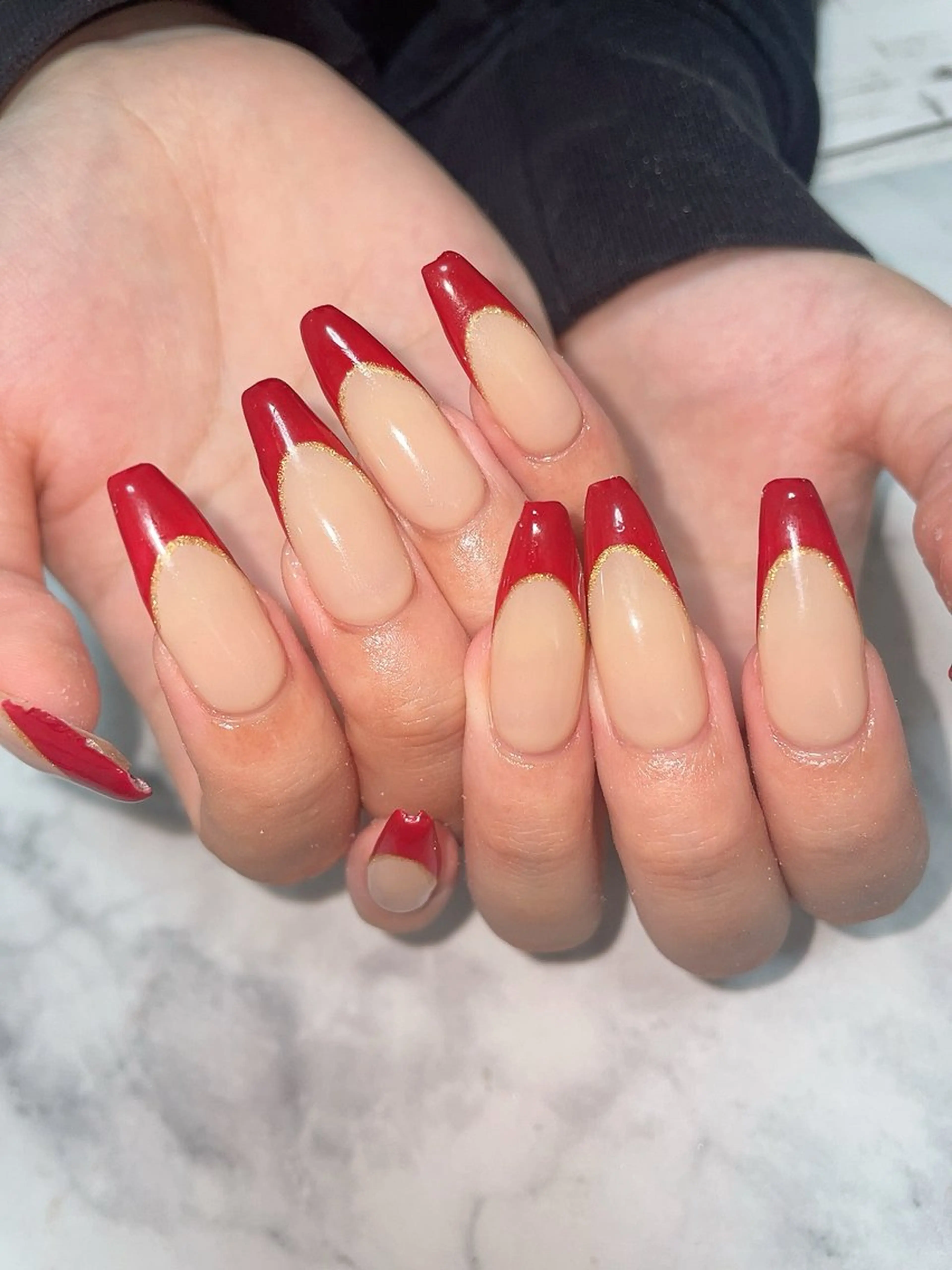 ネイル ハンドネイル ✤Ina nail✤のネイルデザイン