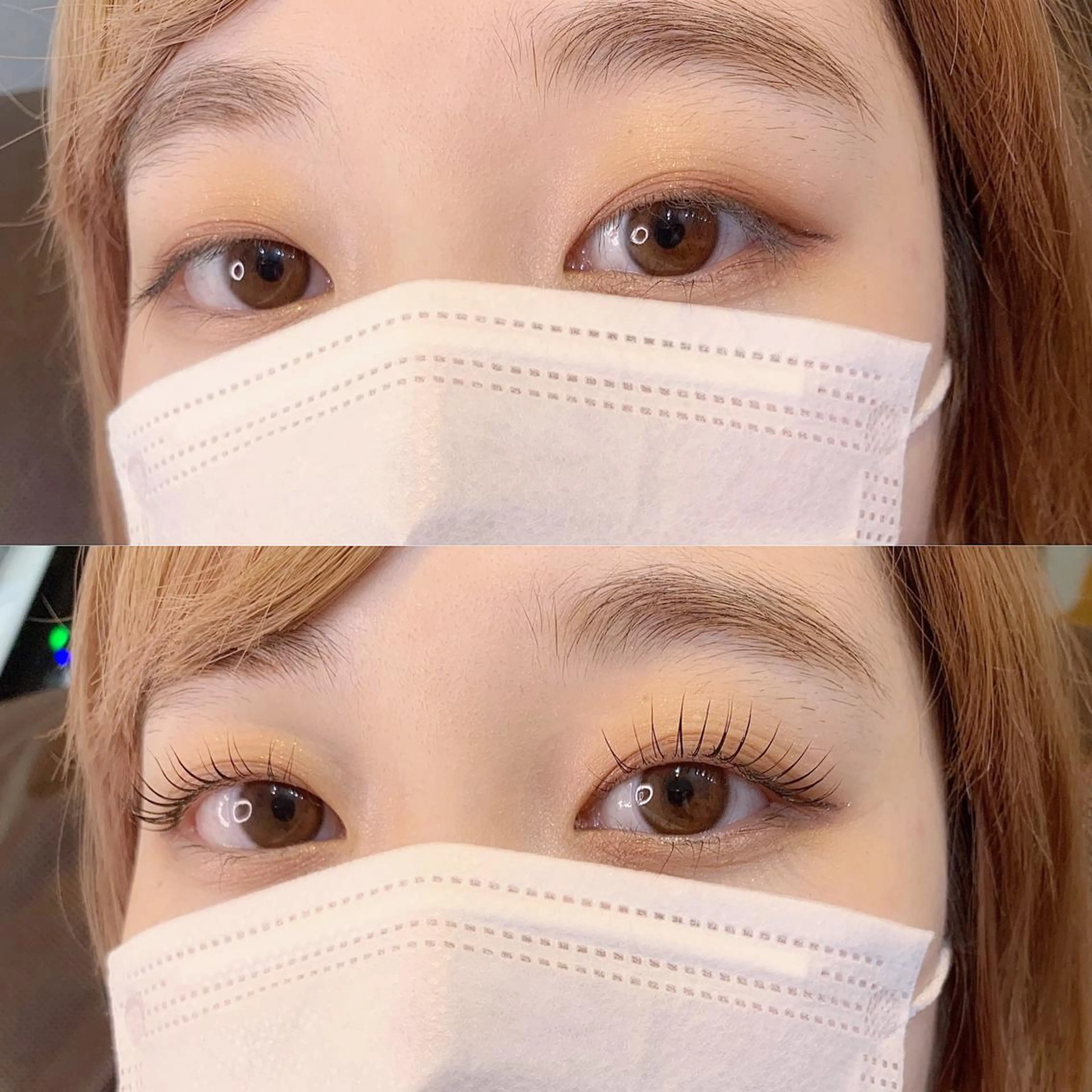 マツエク・マツパ Holy.(ホーリードット)所属・Holy. アイラッシュのマツエク・マツパデザイン