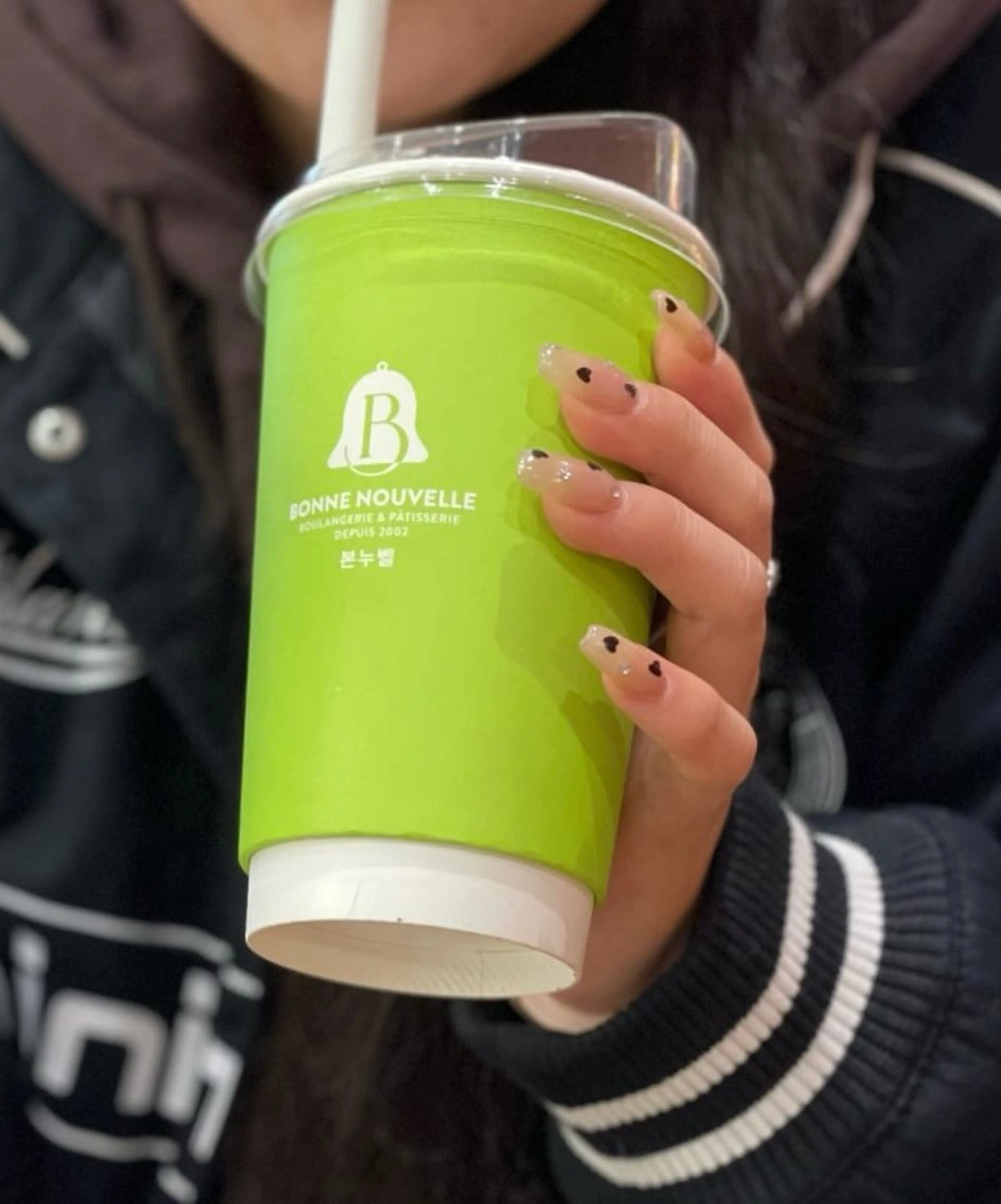 ネイル ハート オトク ネイルのネイルデザイン