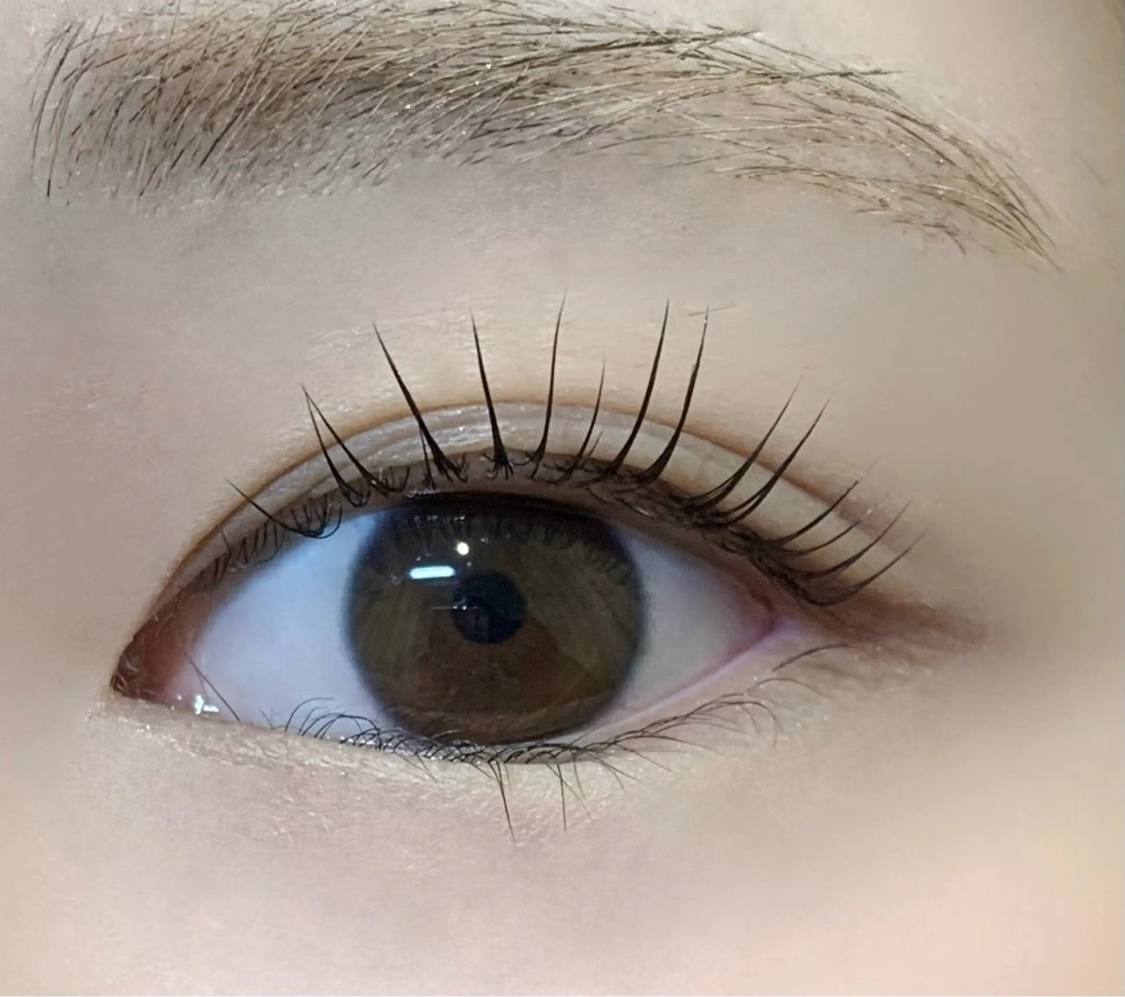 マツエク・マツパ LiNA │ 🎀後藤 むつほのマツエク・マツパデザイン